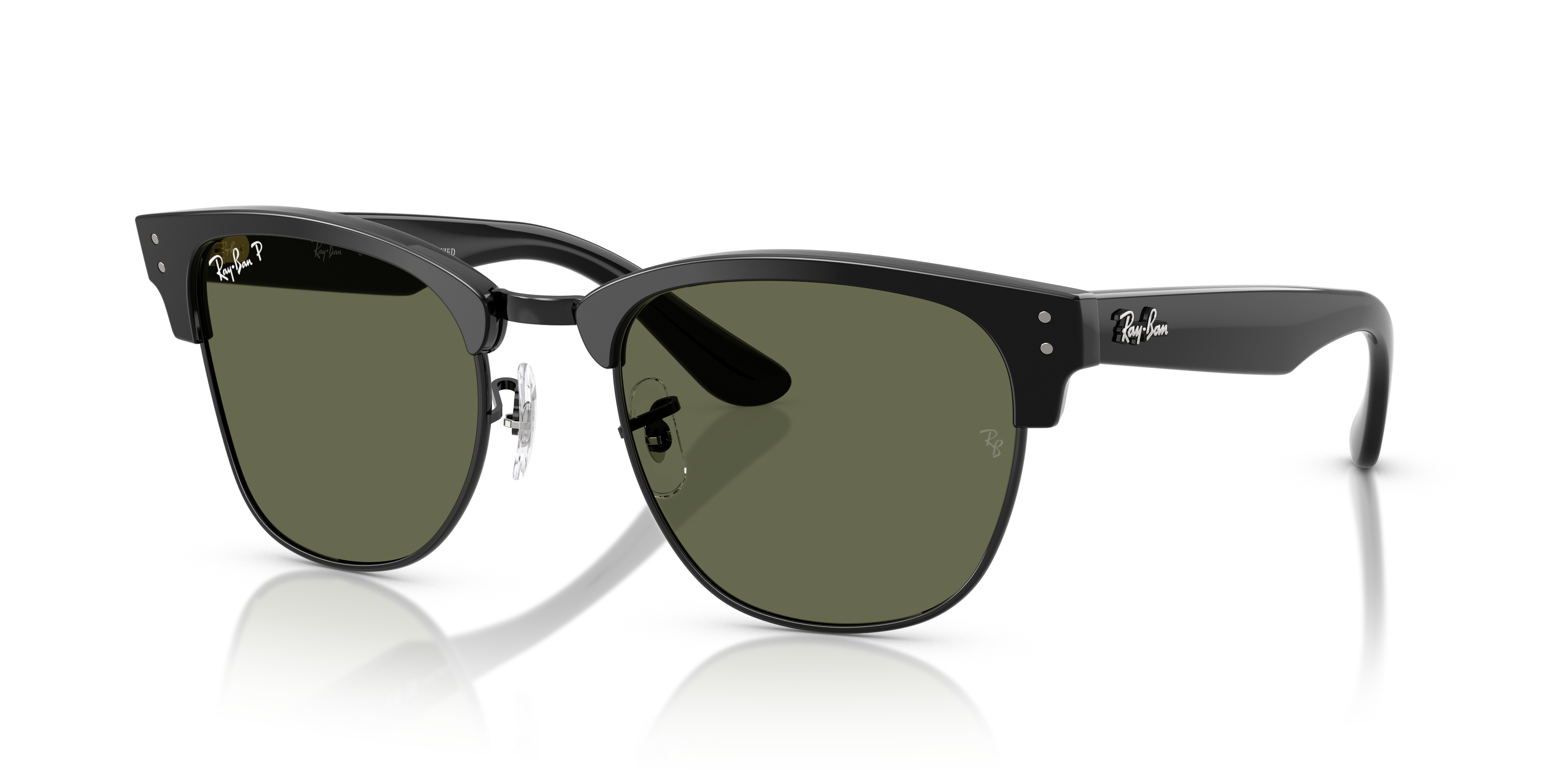 RAY-BAN RBR0504S CLUBMASTER REVERSE 67839A 54