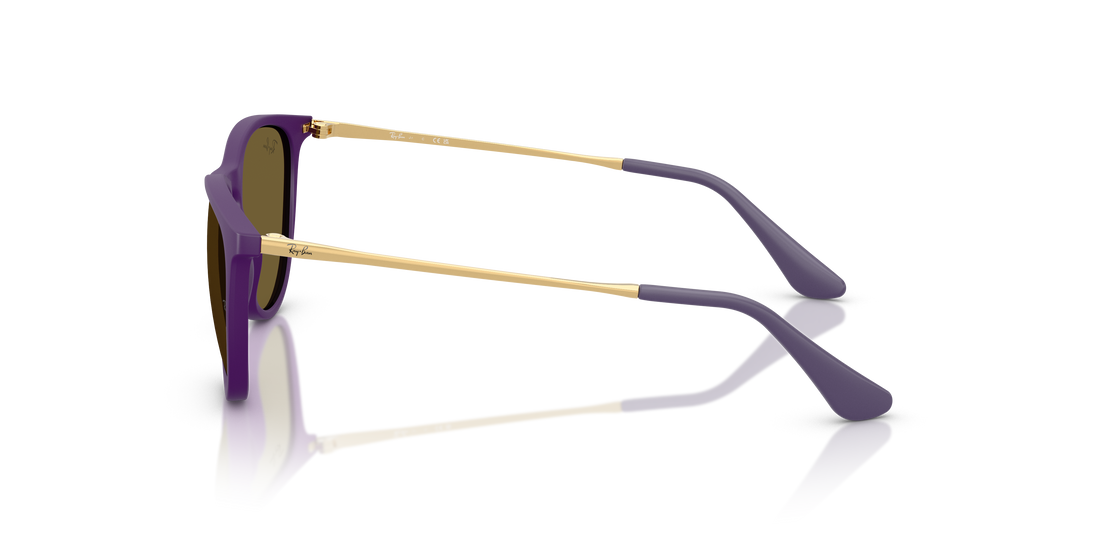 Translation missing: es.seo.product.type.gafas-de-sol ray-ban junior rj9060s junior erika 717973 violeta pantos femenina talla 50mm - Translation missing: es.seo.product.alt.imagen-secundaria