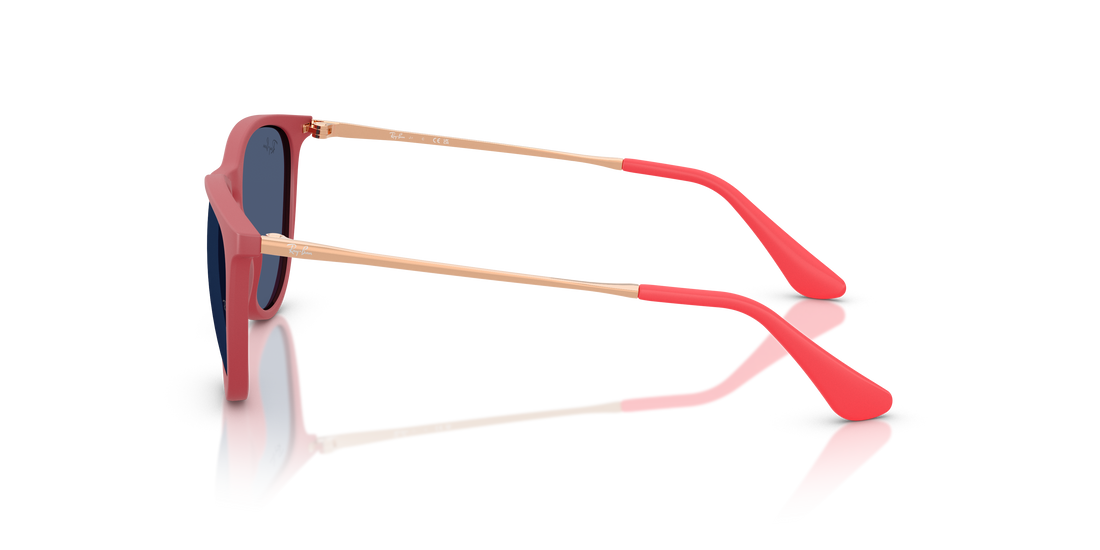 Translation missing: es.seo.product.type.gafas-de-sol ray-ban junior rj9060s junior erika 718071 violeta pantos femenina talla 50mm - Translation missing: es.seo.product.alt.imagen-secundaria