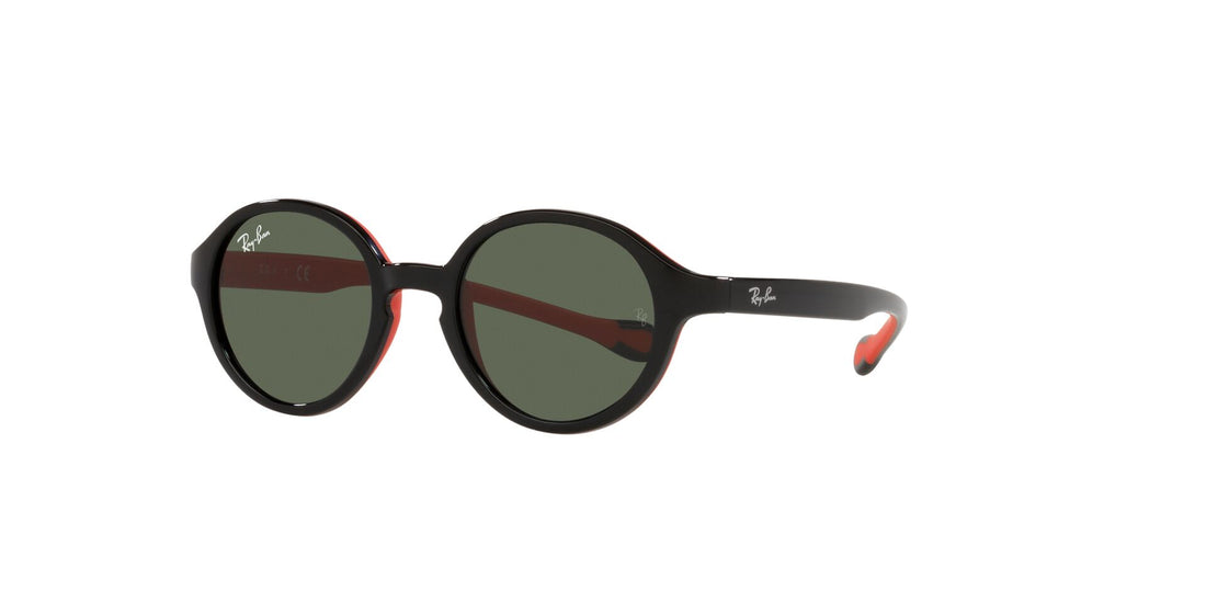 Translation missing: es.seo.product.type.gafas-de-sol ray-ban junior rj9075s 710071 infantil talla 37mm - Translation missing: es.seo.product.alt.imagen-secundaria