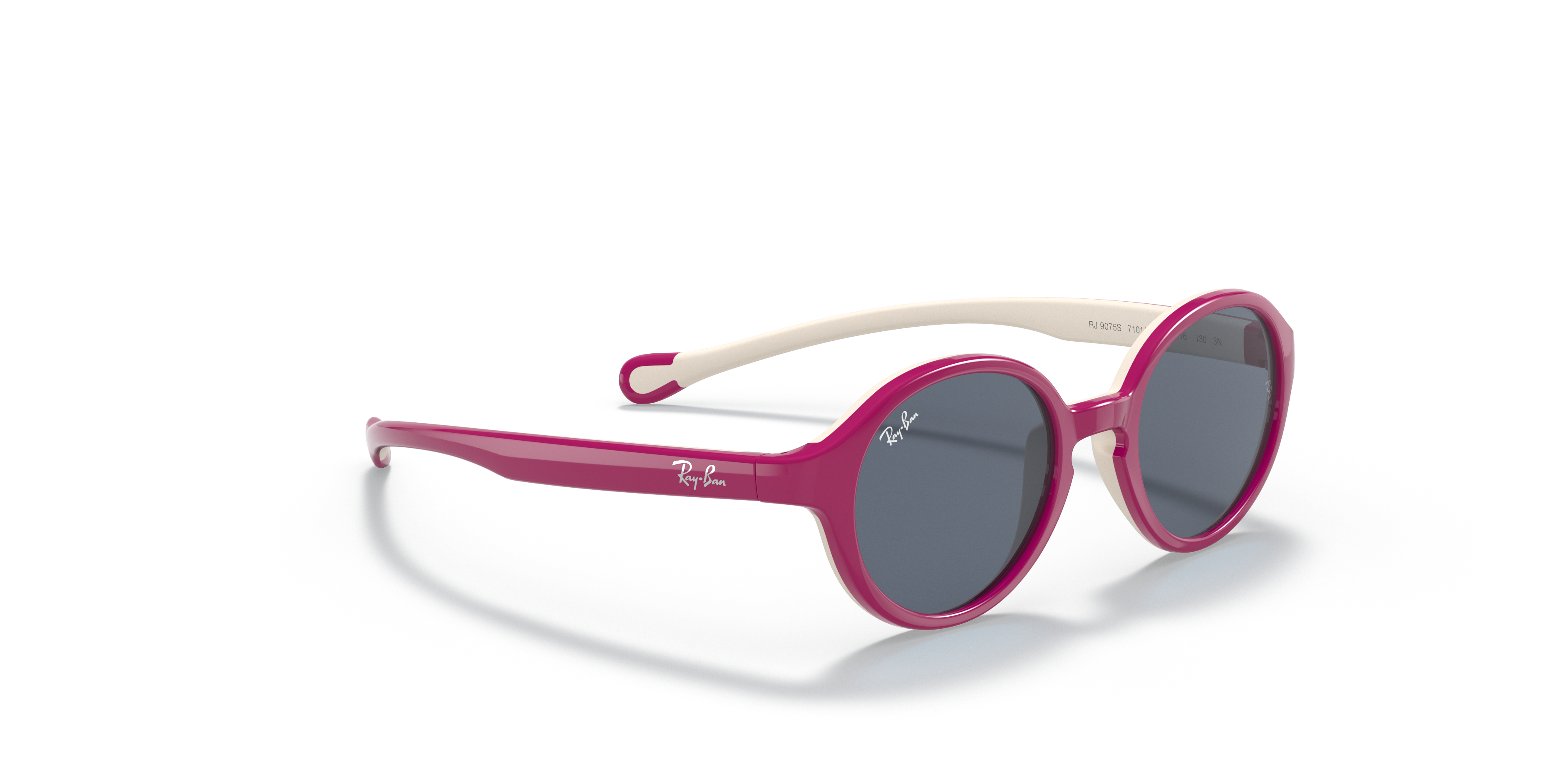 RAY-BAN JUNIOR RJ9075S 710187 37