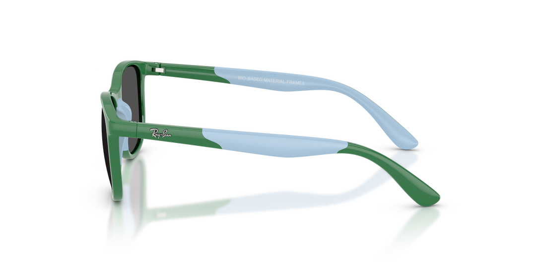 Translation missing: es.seo.product.type.gafas-de-sol ray-ban junior rj9077s 718887 azul square infantil talla 49mm - Translation missing: es.seo.product.alt.imagen-secundaria