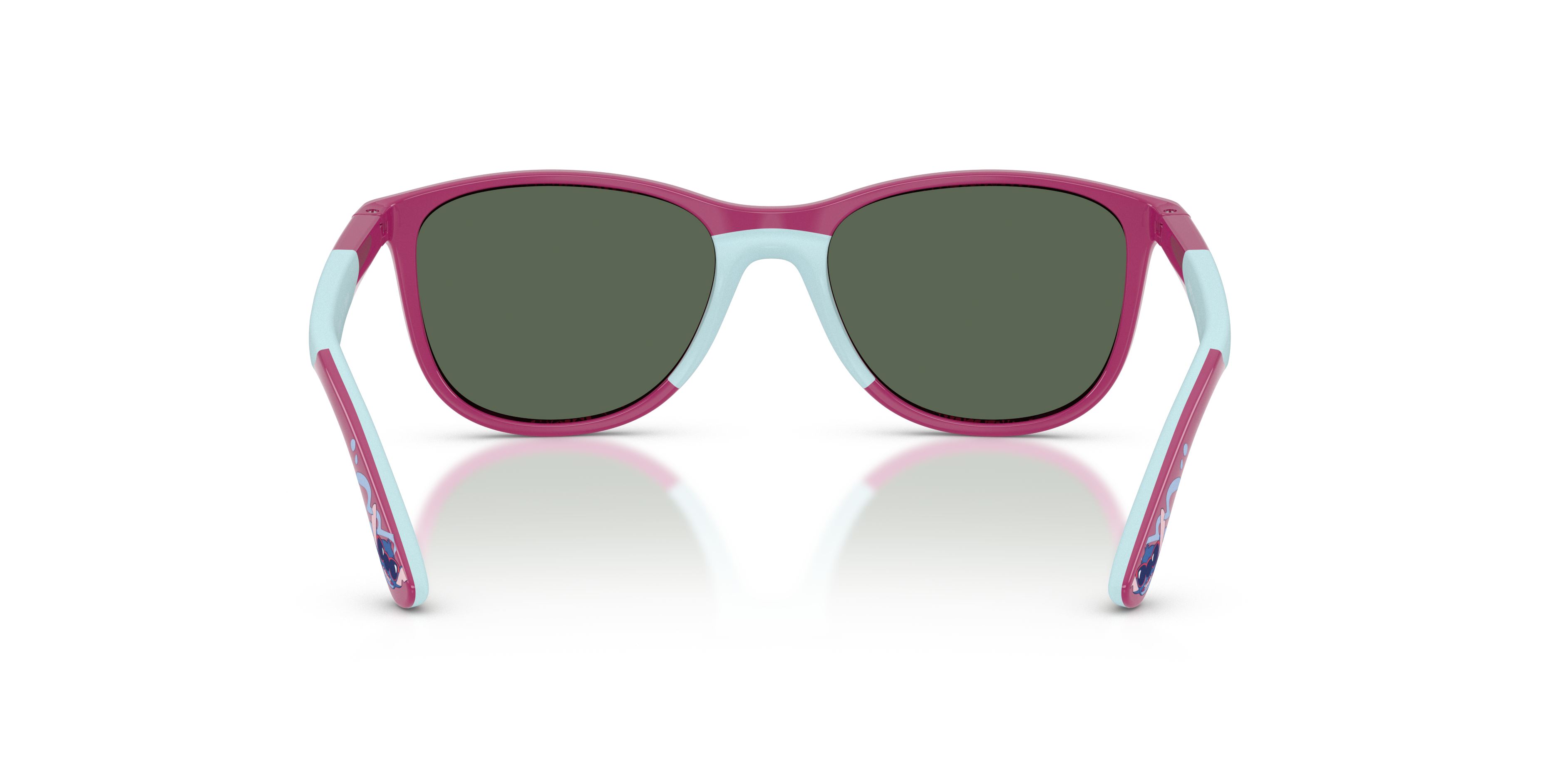RAY-BAN JUNIOR RJ9077S 719271 49
