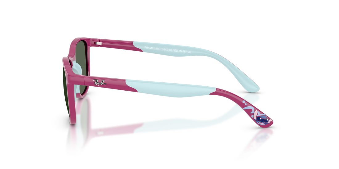 RAY-BAN JUNIOR RJ9077S 719271 49