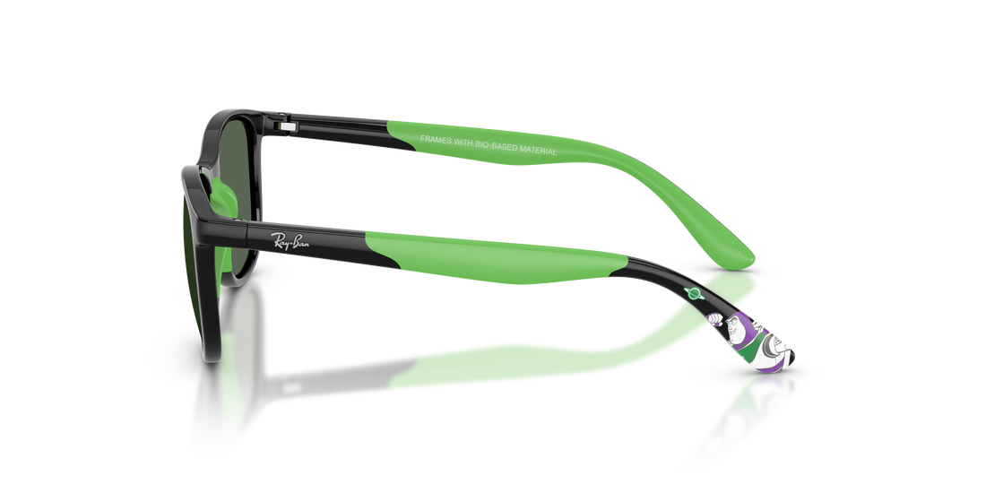 RAY-BAN JUNIOR RJ9077S 719371 49