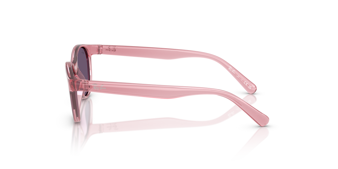 Translation missing: es.seo.product.type.gafas-de-sol ray-ban junior rj9080s 71691a rosa square infantil talla 45mm - Translation missing: es.seo.product.alt.imagen-secundaria