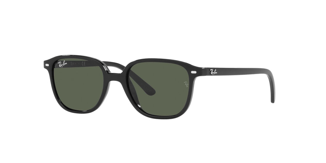 Translation missing: es.seo.product.type.gafas-de-sol ray-ban junior rj9093s leonard jr 100/71 infantil talla 45mm - Translation missing: es.seo.product.alt.imagen-secundaria