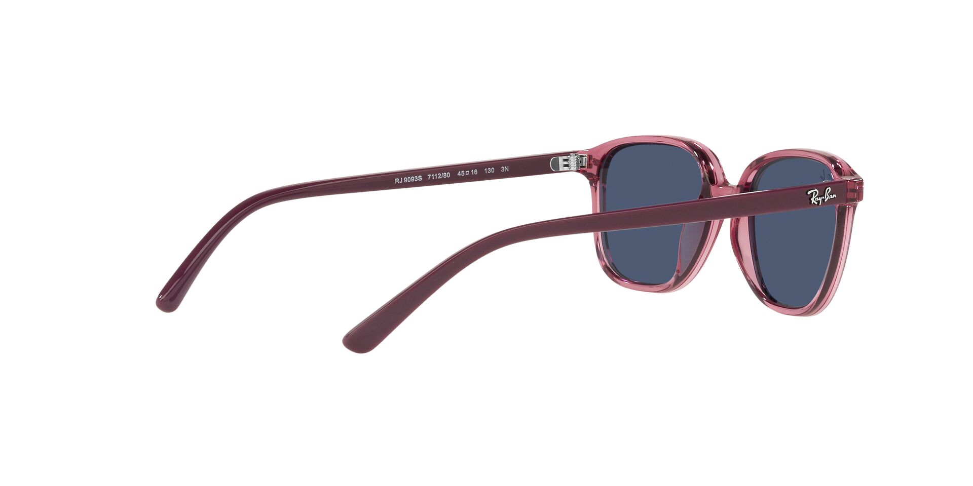 RAY-BAN JUNIOR RJ9093S LEONARD JR 711280 45