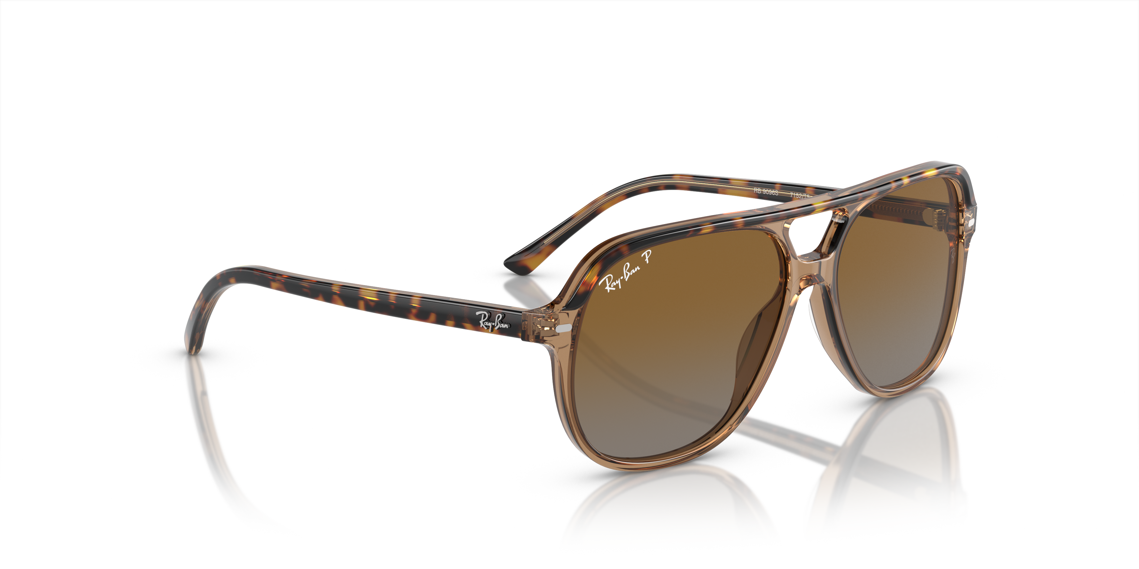 RAY-BAN JUNIOR RJ9096S JUNIOR BILL 7152T5 52