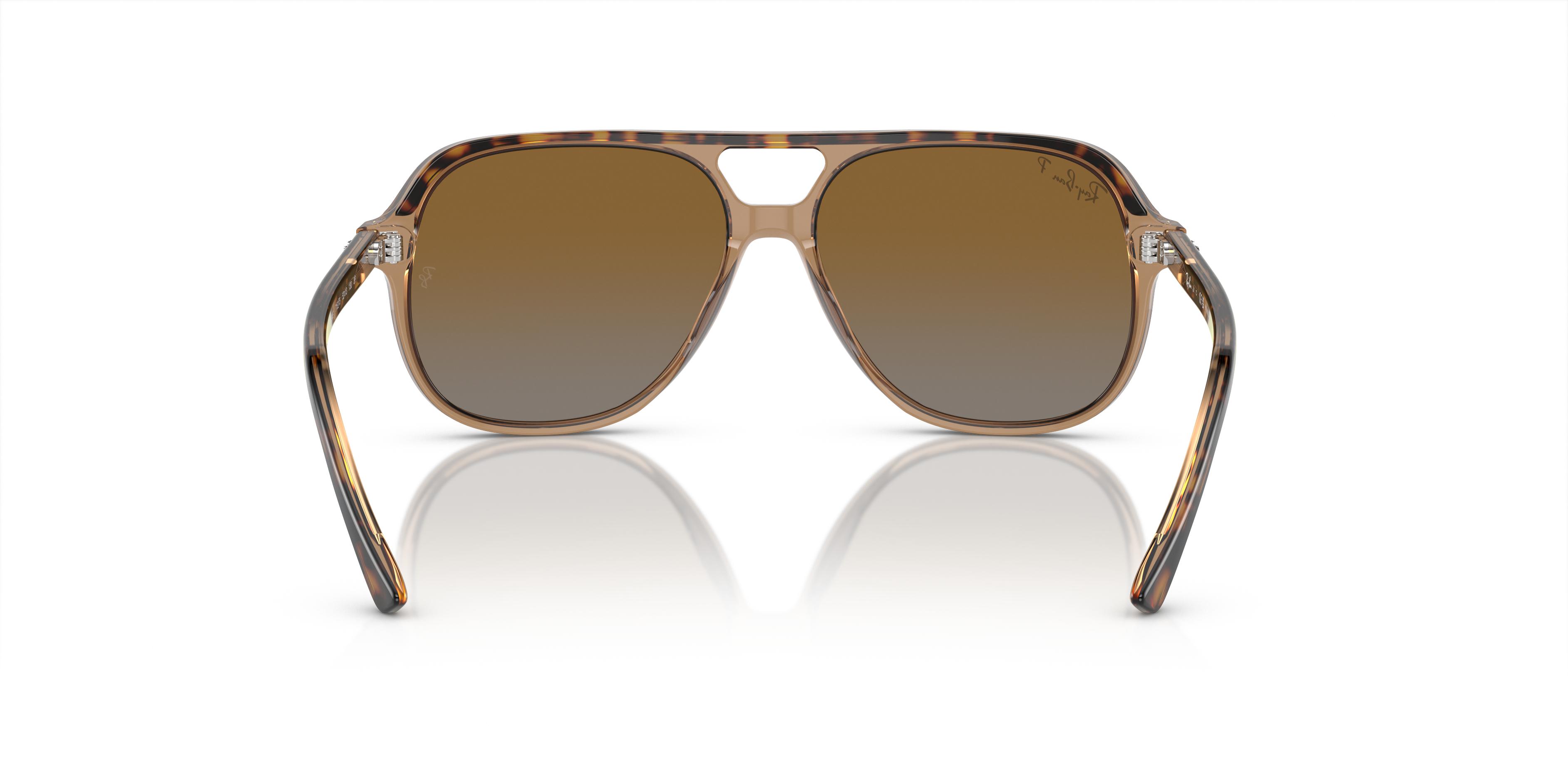 RAY-BAN JUNIOR RJ9096S JUNIOR BILL 7152T5 49