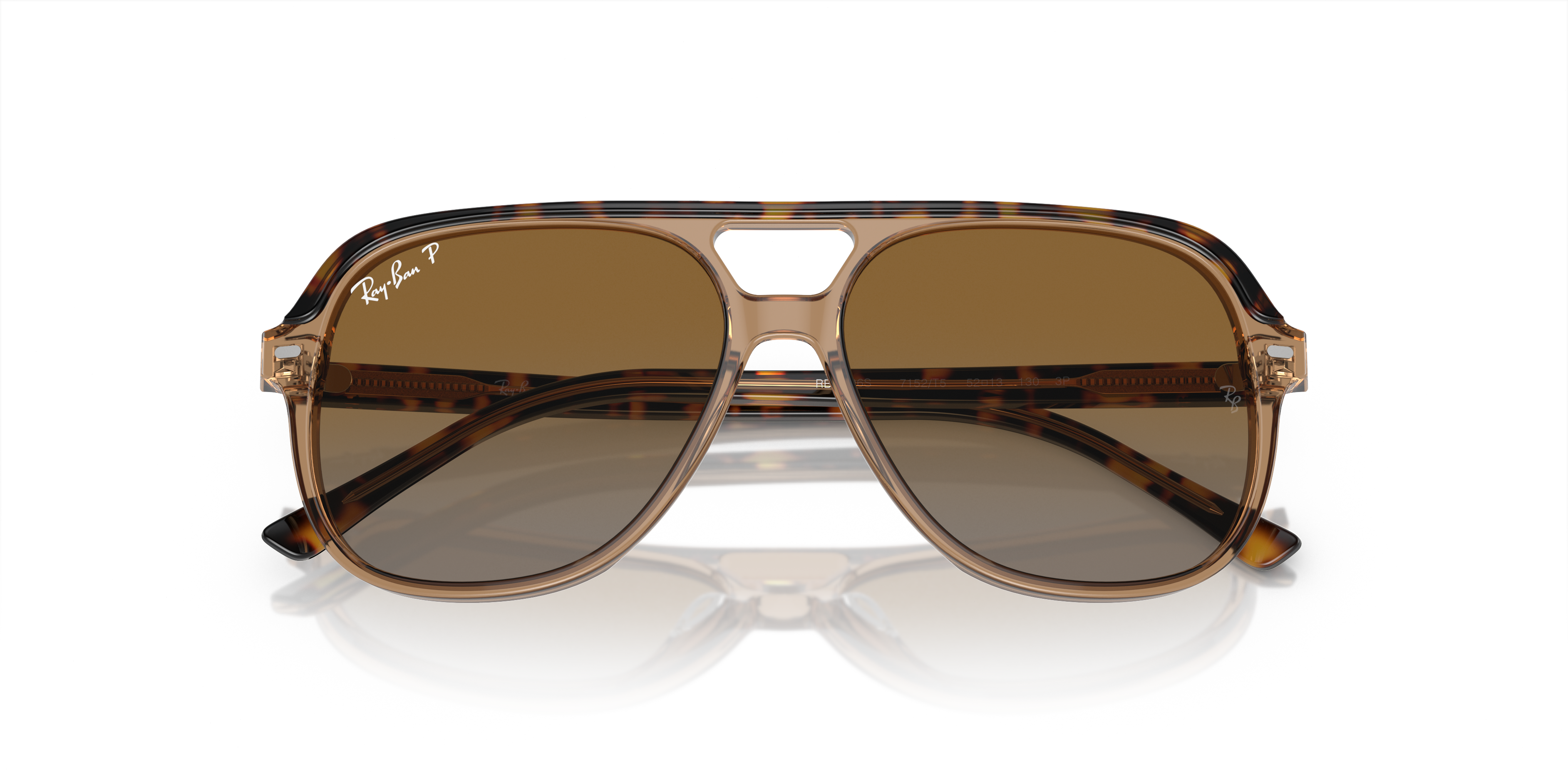 RAY-BAN JUNIOR RJ9096S JUNIOR BILL 7152T5 52