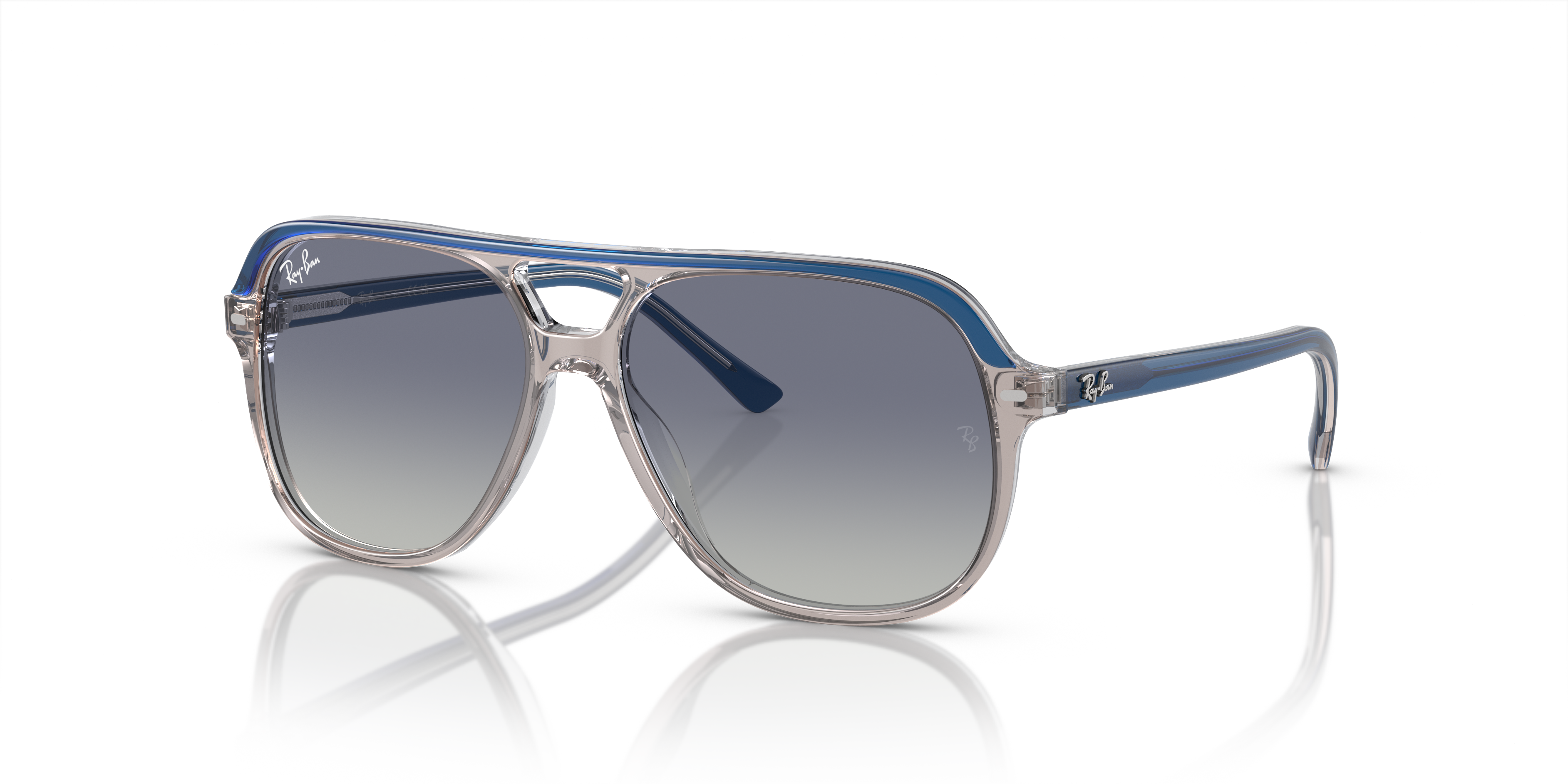 RAY-BAN JUNIOR RJ9096S JUNIOR BILL 71554L 49