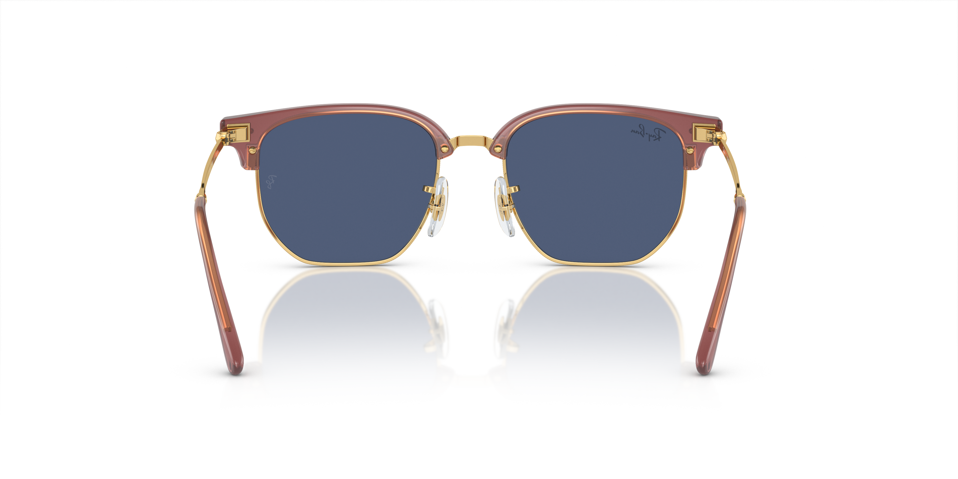 RAY-BAN JUNIOR RJ9116S JUNIOR NEW CLUBMASTER 715680 47