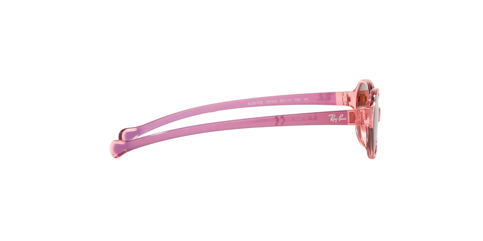 RAY-BAN JUNIOR RJ9187S 7080/3 43