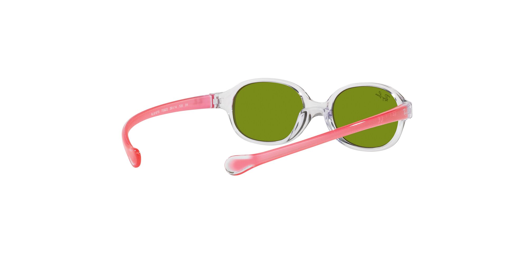 RAY-BAN JUNIOR RJ9187S 7082/2 43