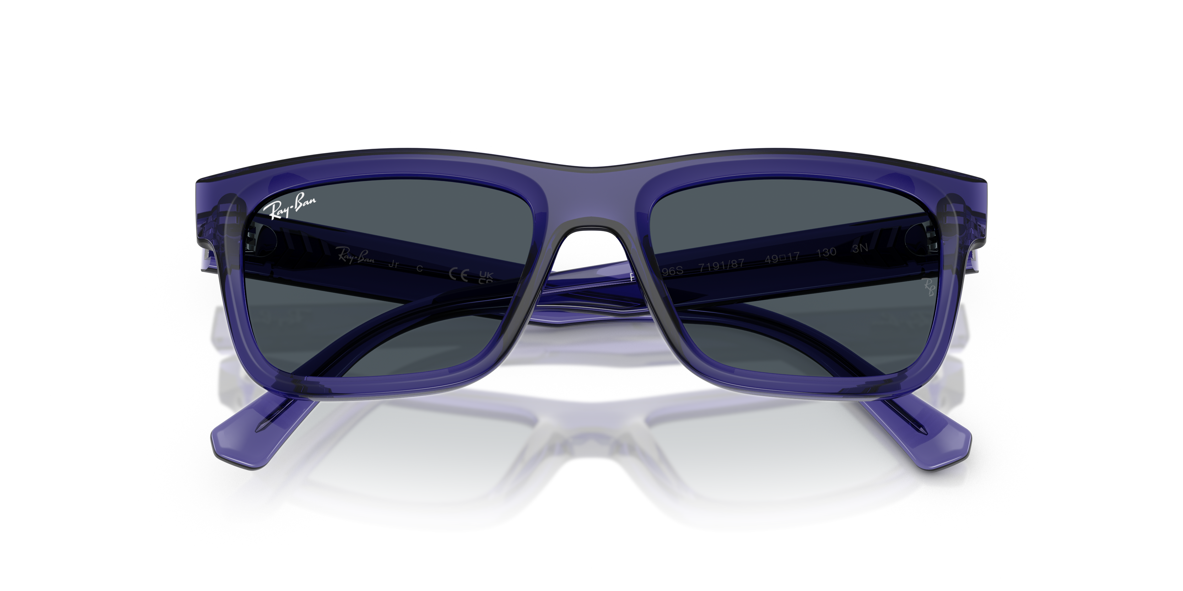 RAY-BAN JUNIOR RJ9196S 719187 49