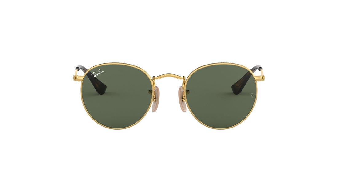 Translation missing: es.seo.product.type.gafas-de-sol ray-ban junior rj9547s junior round 223/71 infantil talla 44mm - Translation missing: es.seo.product.alt.imagen-secundaria