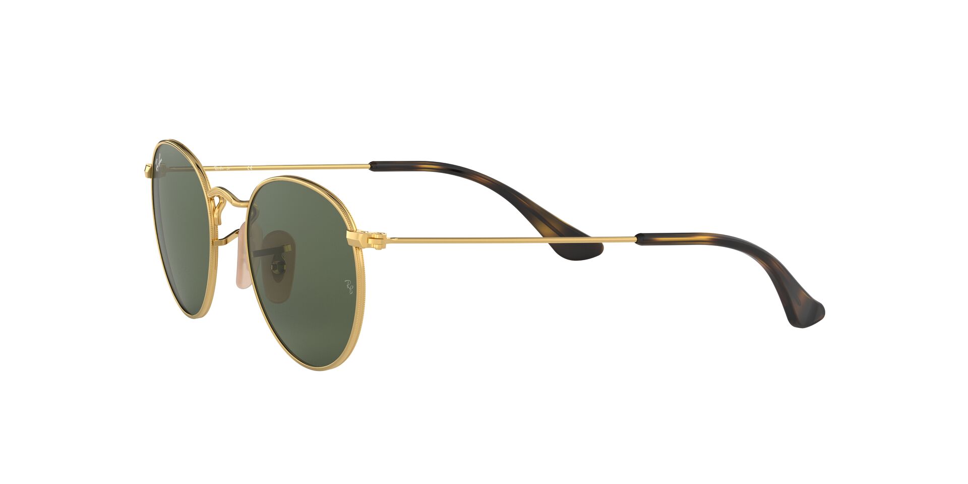 RAY-BAN JUNIOR RJ9547S JUNIOR ROUND 223/71 44