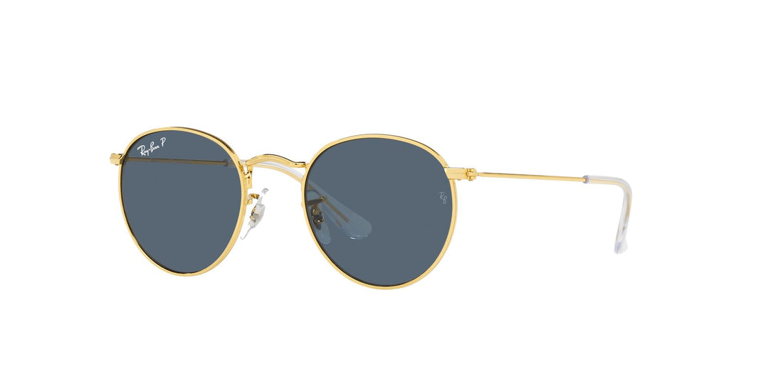 Translation missing: es.seo.product.type.gafas-de-sol ray-ban junior rj9547s junior round 286/2v infantil talla 44mm - Translation missing: es.seo.product.alt.imagen-secundaria