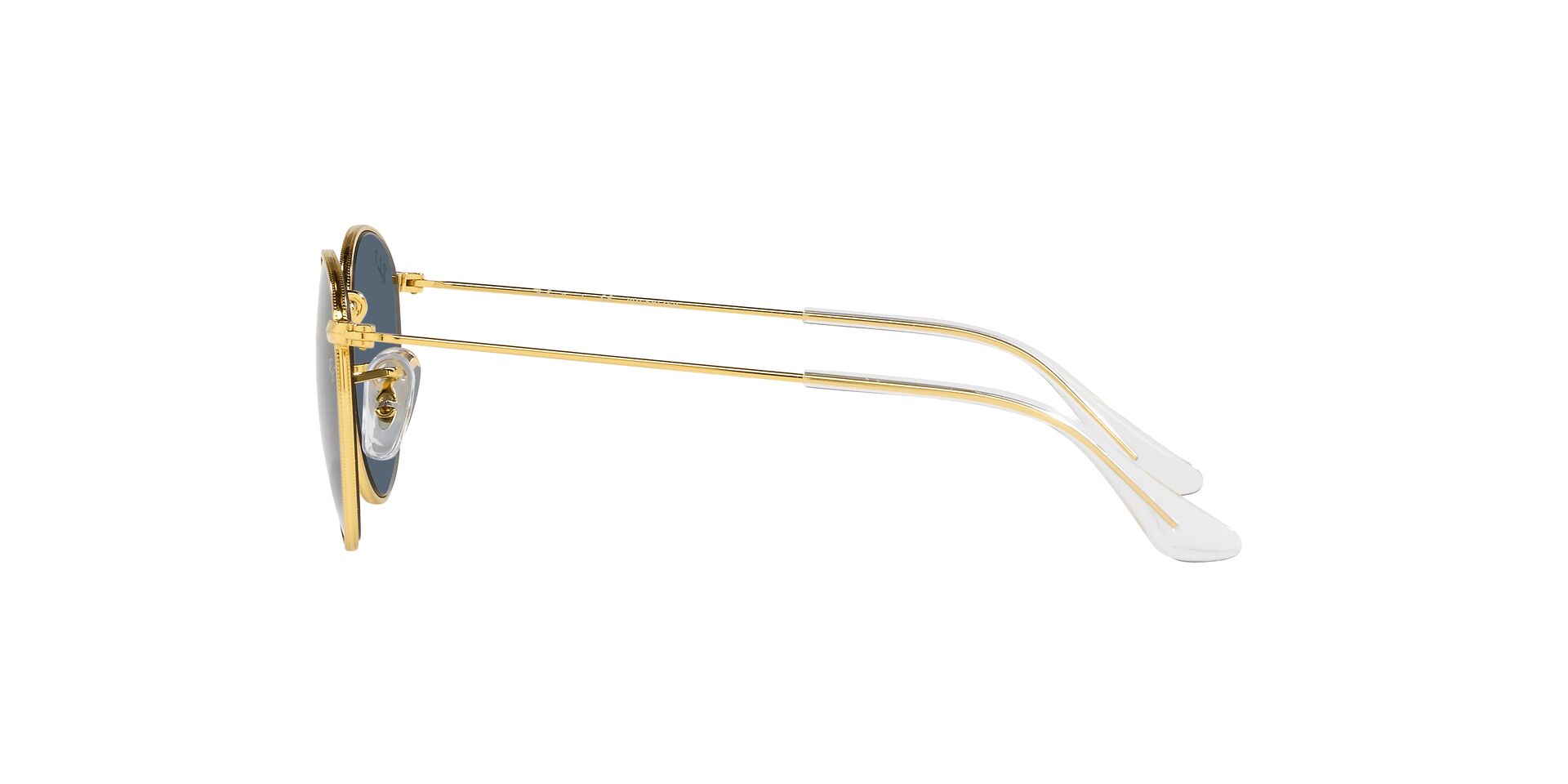 RAY-BAN JUNIOR RJ9547S JUNIOR ROUND 286/2V 44