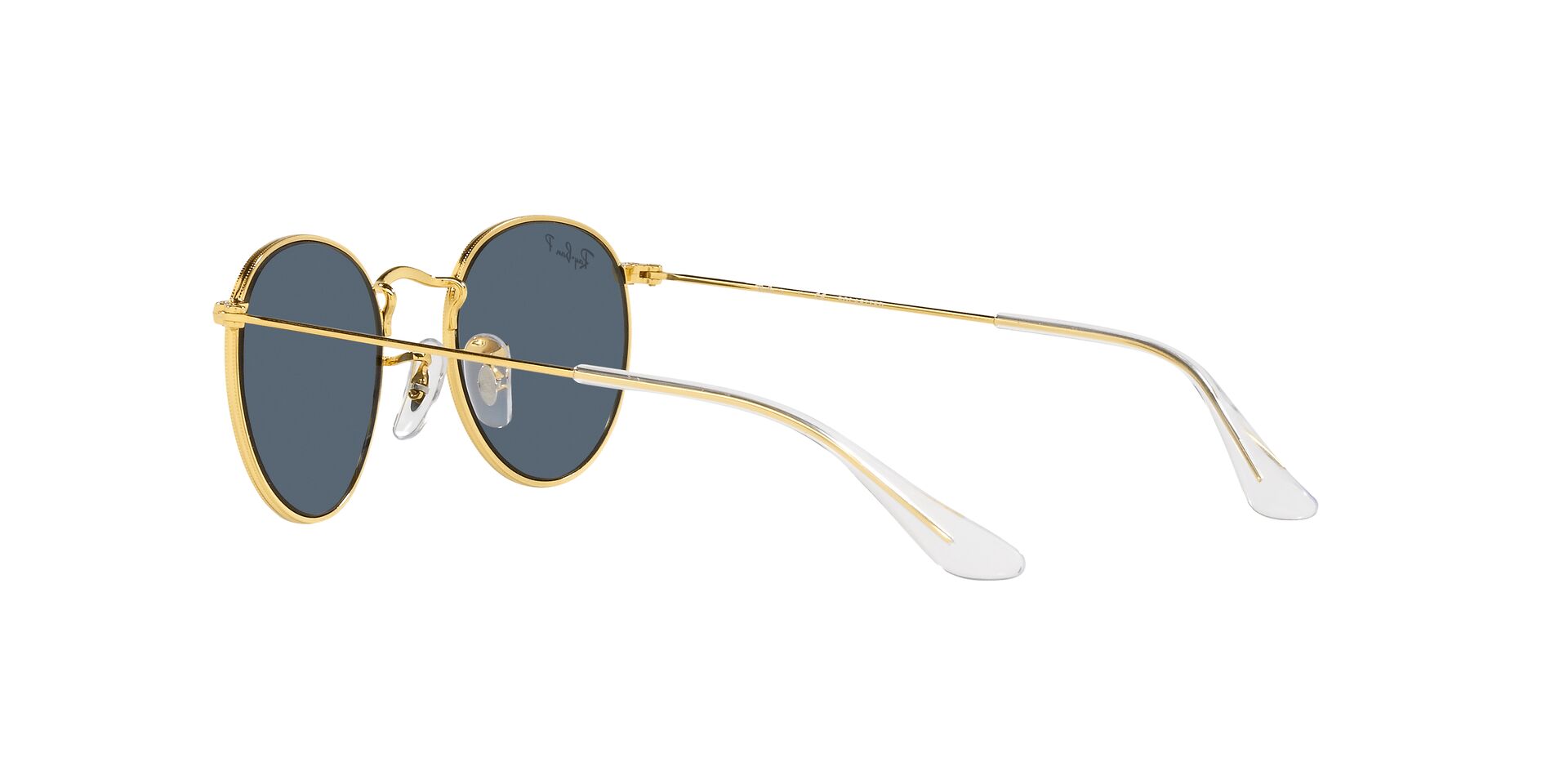 RAY-BAN JUNIOR RJ9547S JUNIOR ROUND 286/2V 44