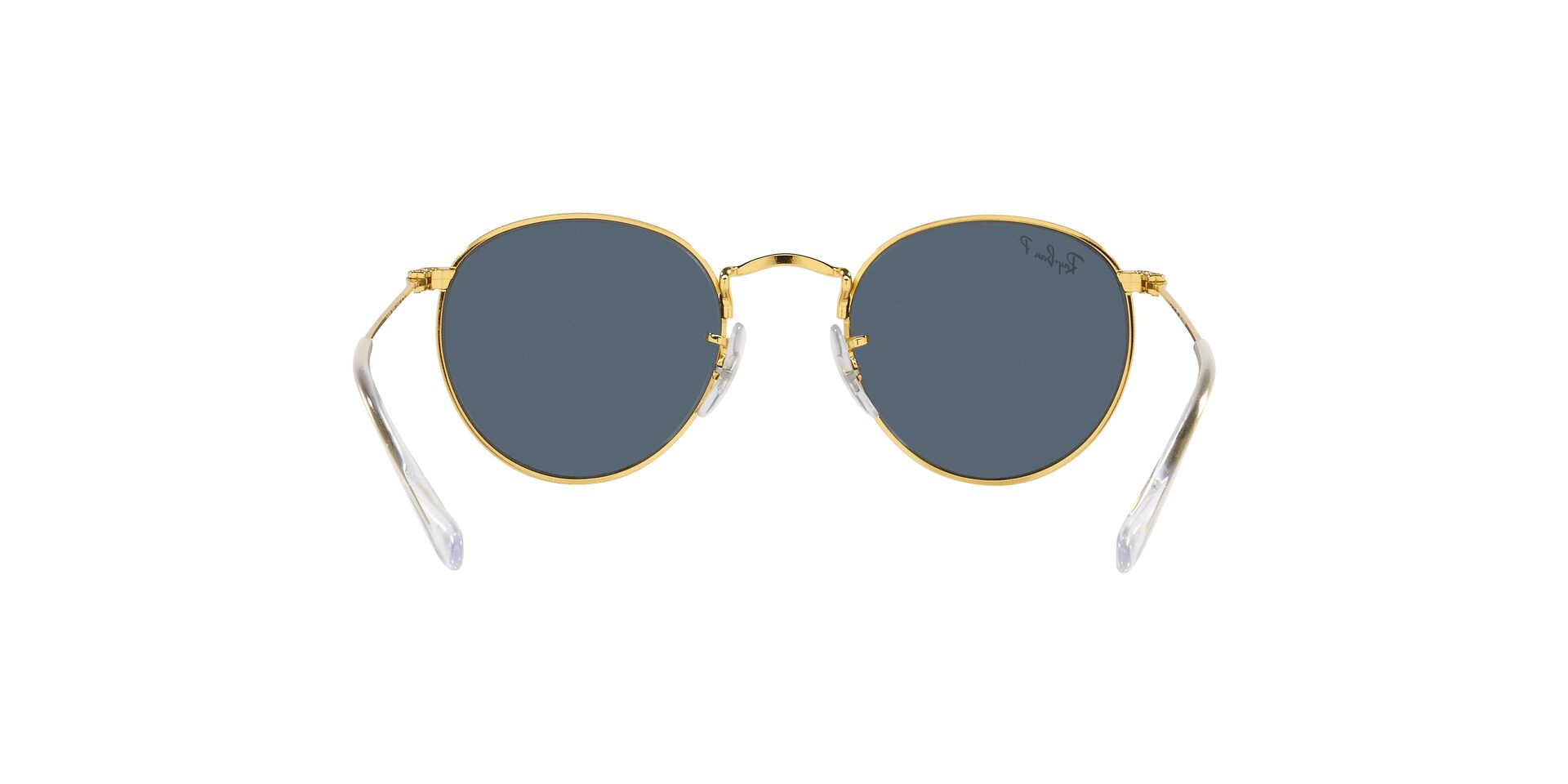 RAY-BAN JUNIOR RJ9547S JUNIOR ROUND 286/2V 44