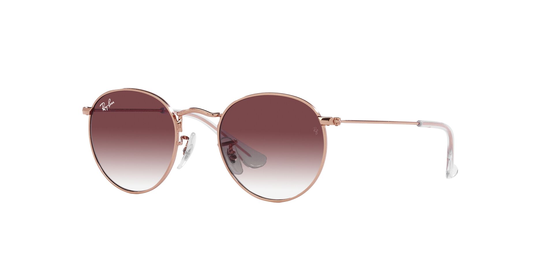 RAY-BAN JUNIOR RJ9547S JUNIOR ROUND 291/8H 44