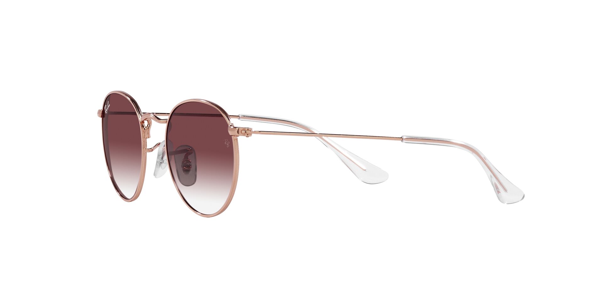 RAY-BAN JUNIOR RJ9547S JUNIOR ROUND 291/8H 44