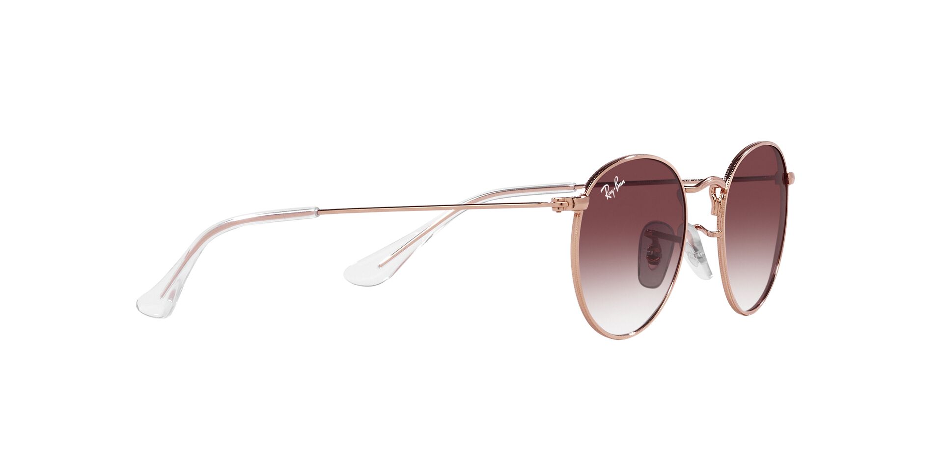 RAY-BAN JUNIOR RJ9547S JUNIOR ROUND 291/8H 44