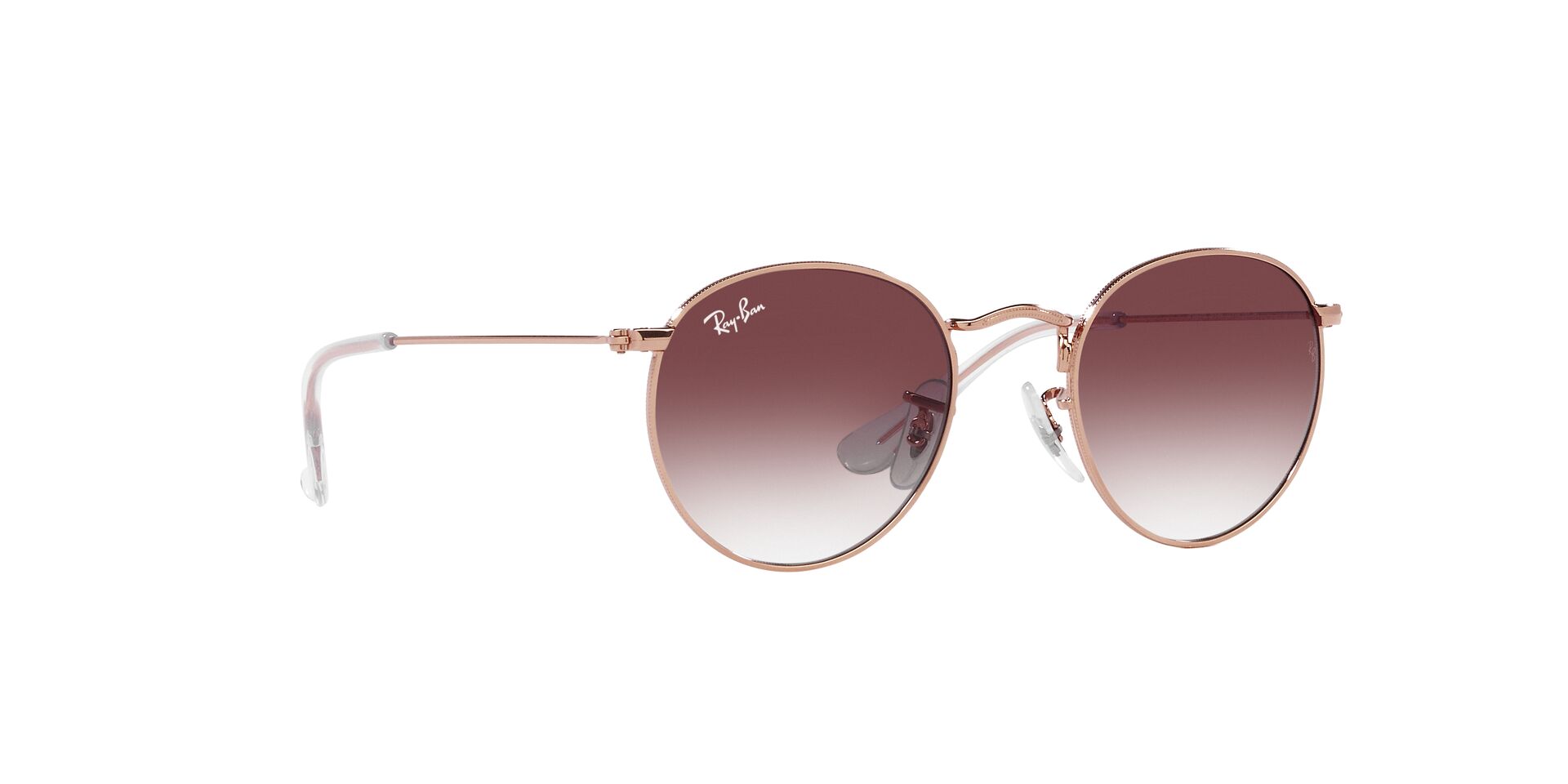RAY-BAN JUNIOR RJ9547S JUNIOR ROUND 291/8H 44