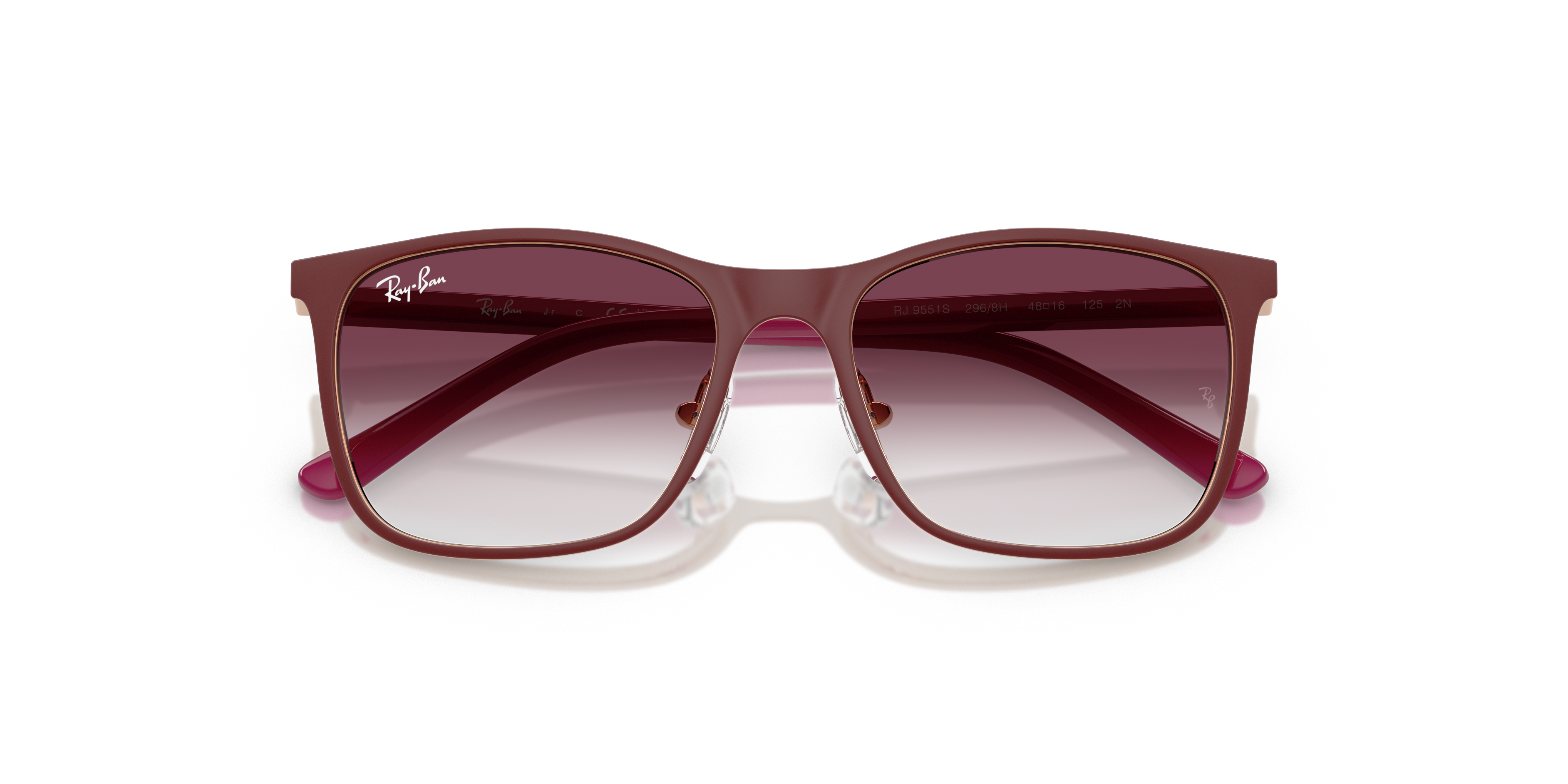 RAY-BAN JUNIOR RJ9551S 296/8H 48