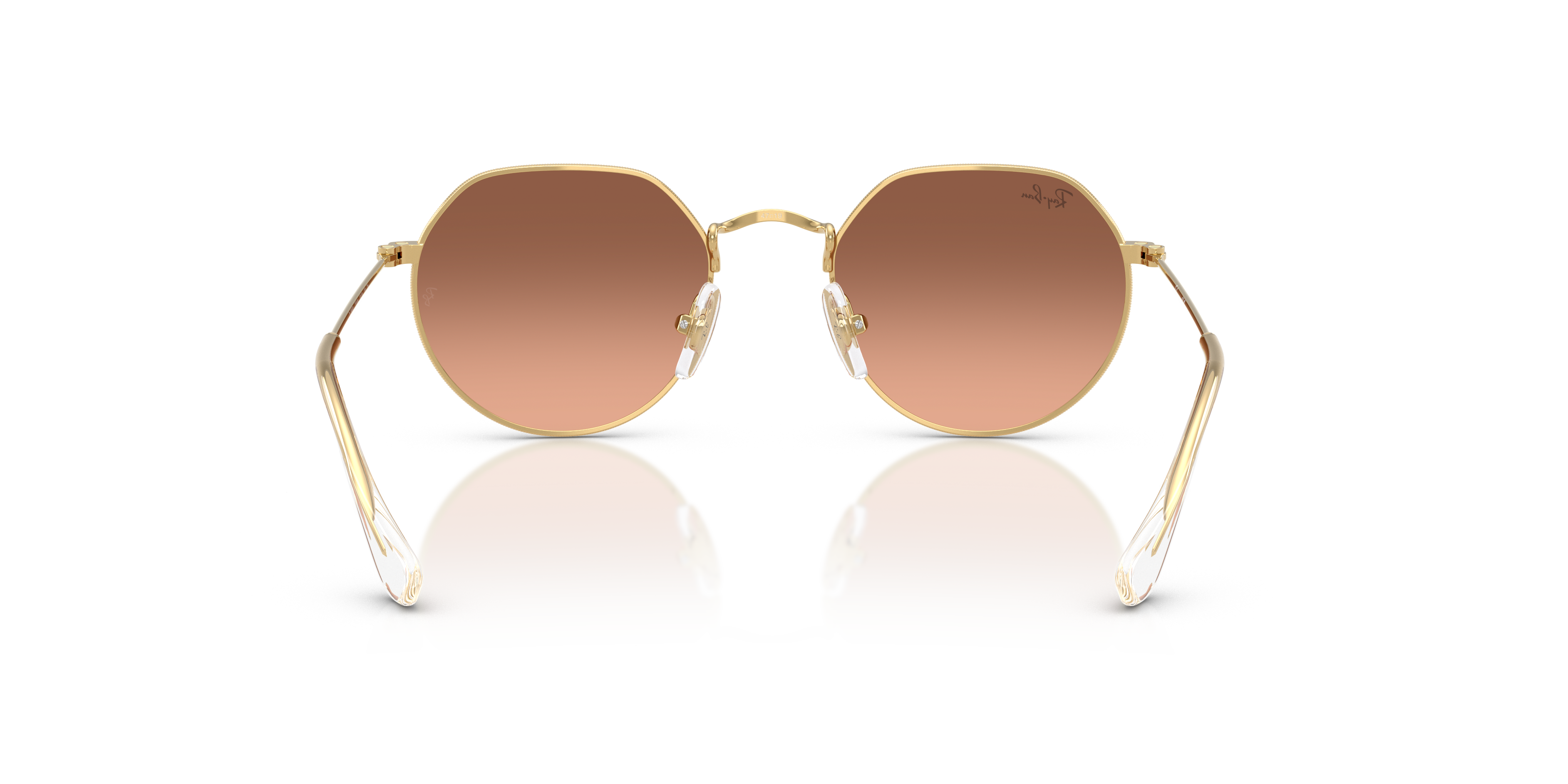 RAY-BAN JUNIOR RJ9565S JUNIOR JACK 223/46 47
