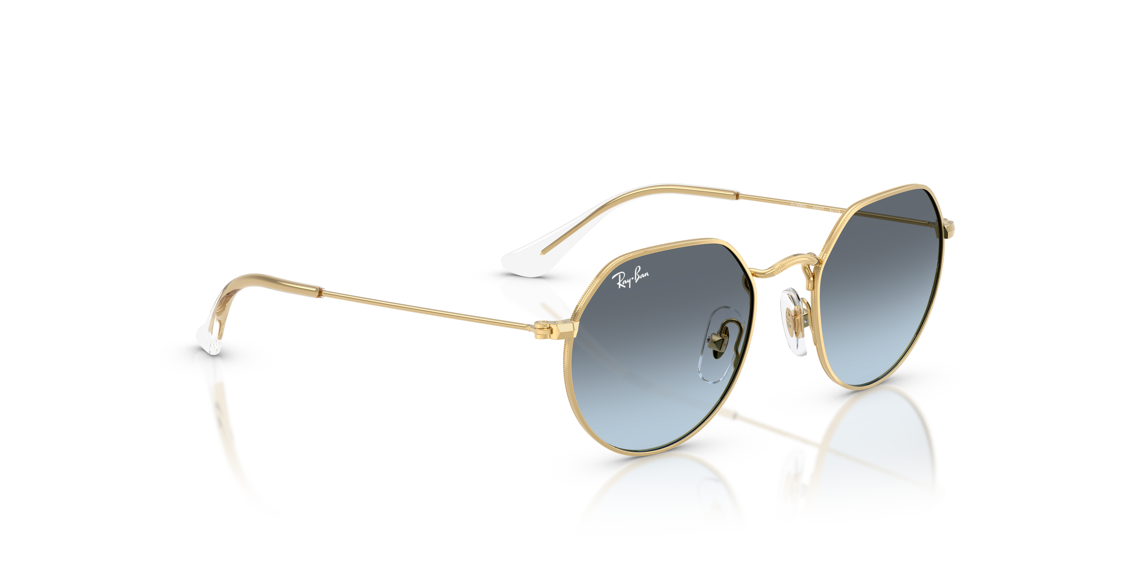 RAY-BAN JUNIOR RJ9565S JUNIOR JACK 223/V1 47