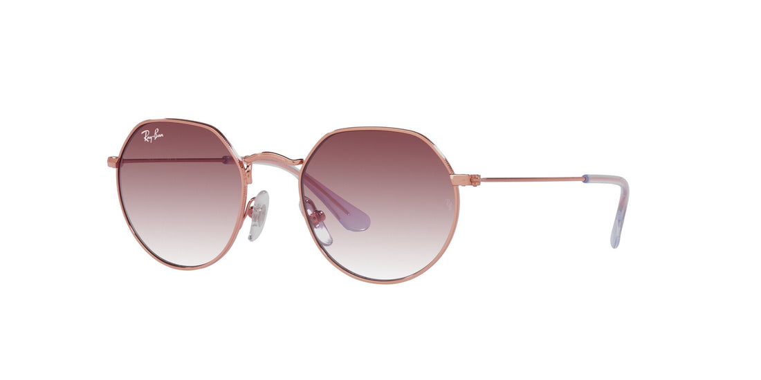 Translation missing: es.seo.product.type.gafas-de-sol ray-ban junior rj9565s jack 291/8h infantil talla 47mm - Translation missing: es.seo.product.alt.imagen-secundaria