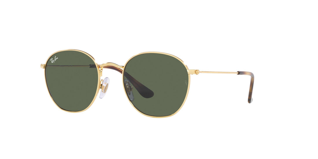 Translation missing: es.seo.product.type.gafas-de-sol ray-ban junior rj9572s rob jr 223/71 infantil talla 48mm - Translation missing: es.seo.product.alt.imagen-secundaria