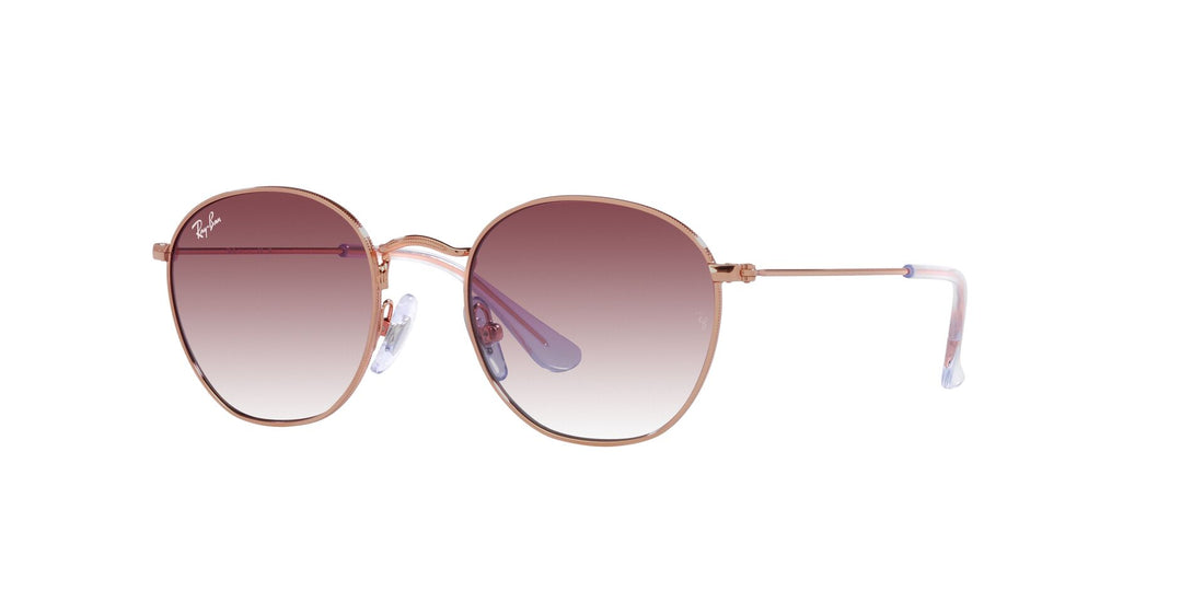 Translation missing: es.seo.product.type.gafas-de-sol ray-ban junior rj9572s rob jr 291/8h infantil talla 48mm - Translation missing: es.seo.product.alt.imagen-secundaria