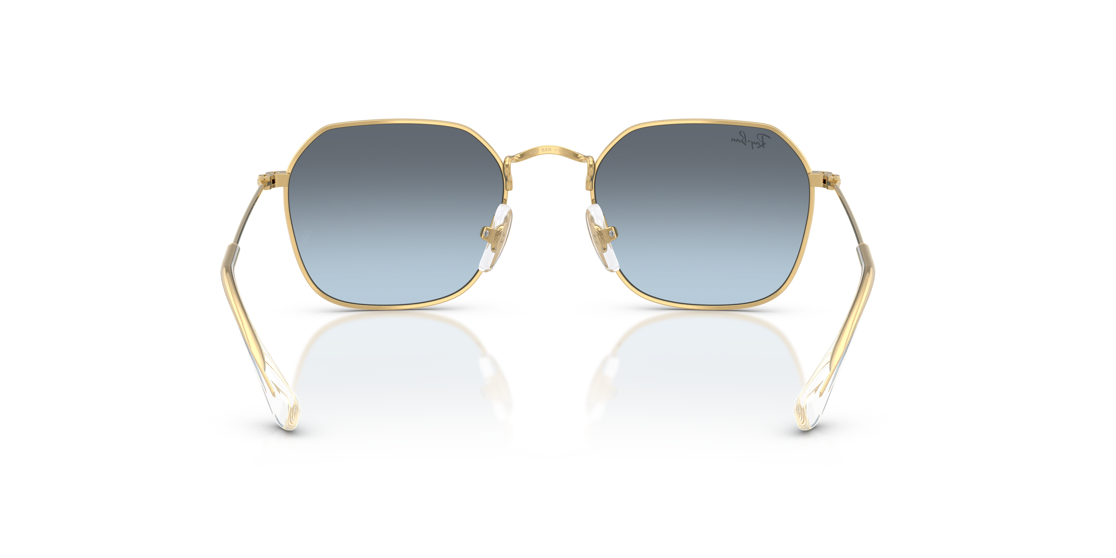 RAY-BAN JUNIOR RJ9594S 223/V1 49