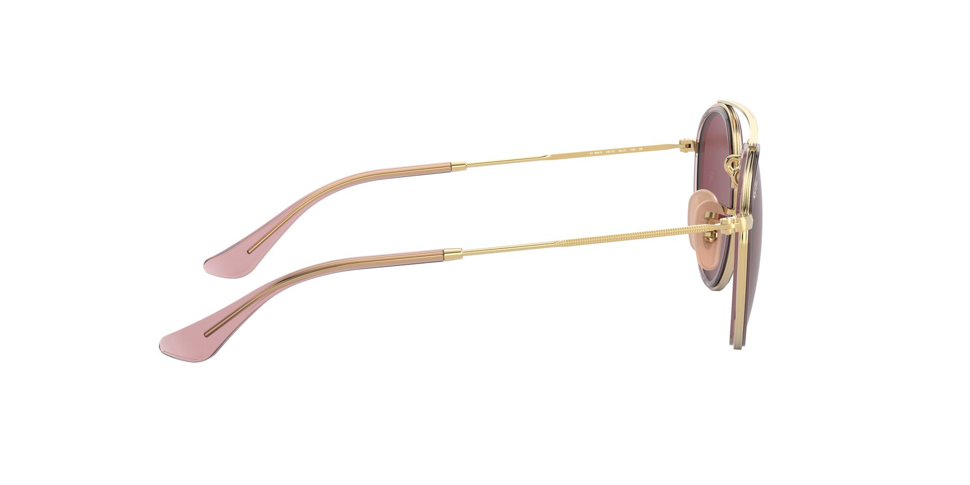 RAY-BAN JUNIOR RJ9647S 281/75 46