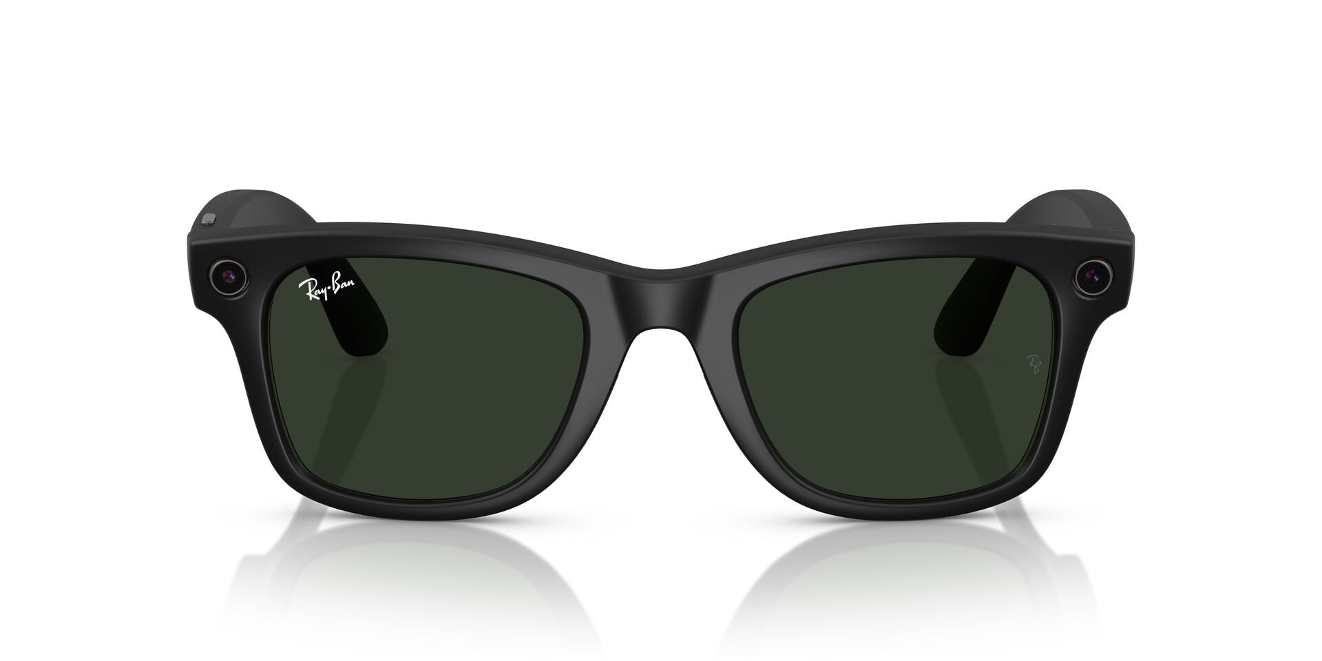 RAY-BAN META RW4006 WAYFARER 601S1M 50