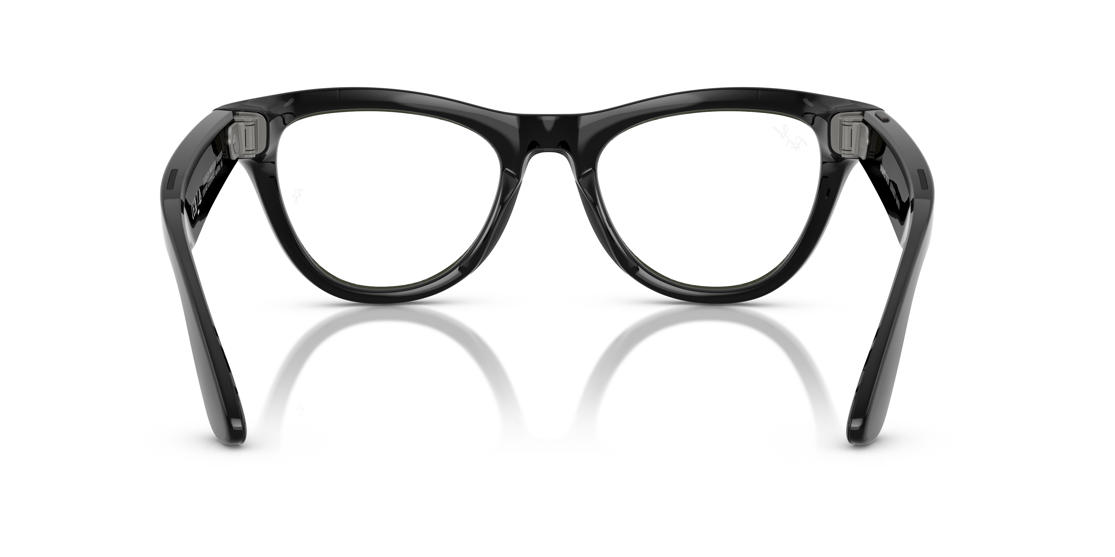 RAY-BAN META RW4010 SKYLER 601/CH 52