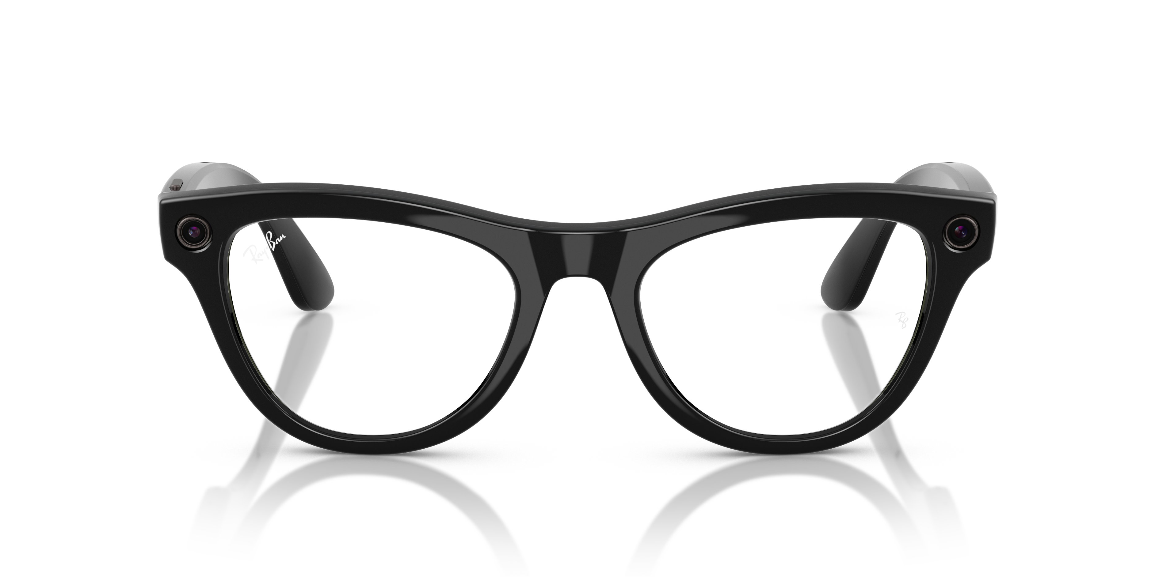 RAY-BAN META RW4010 SKYLER 601/CH 52