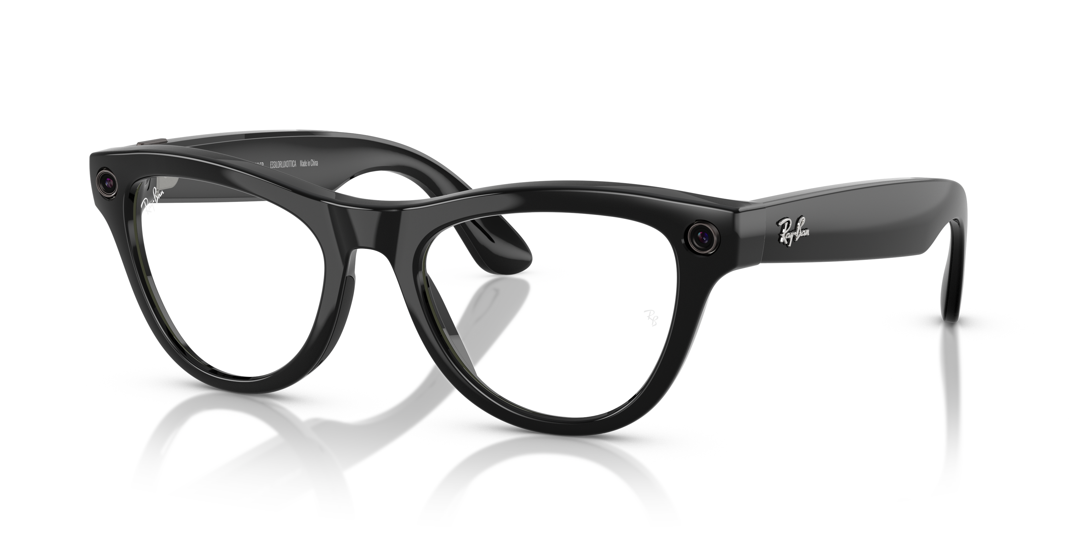 RAY-BAN META RW4010 SKYLER 601/CH 52