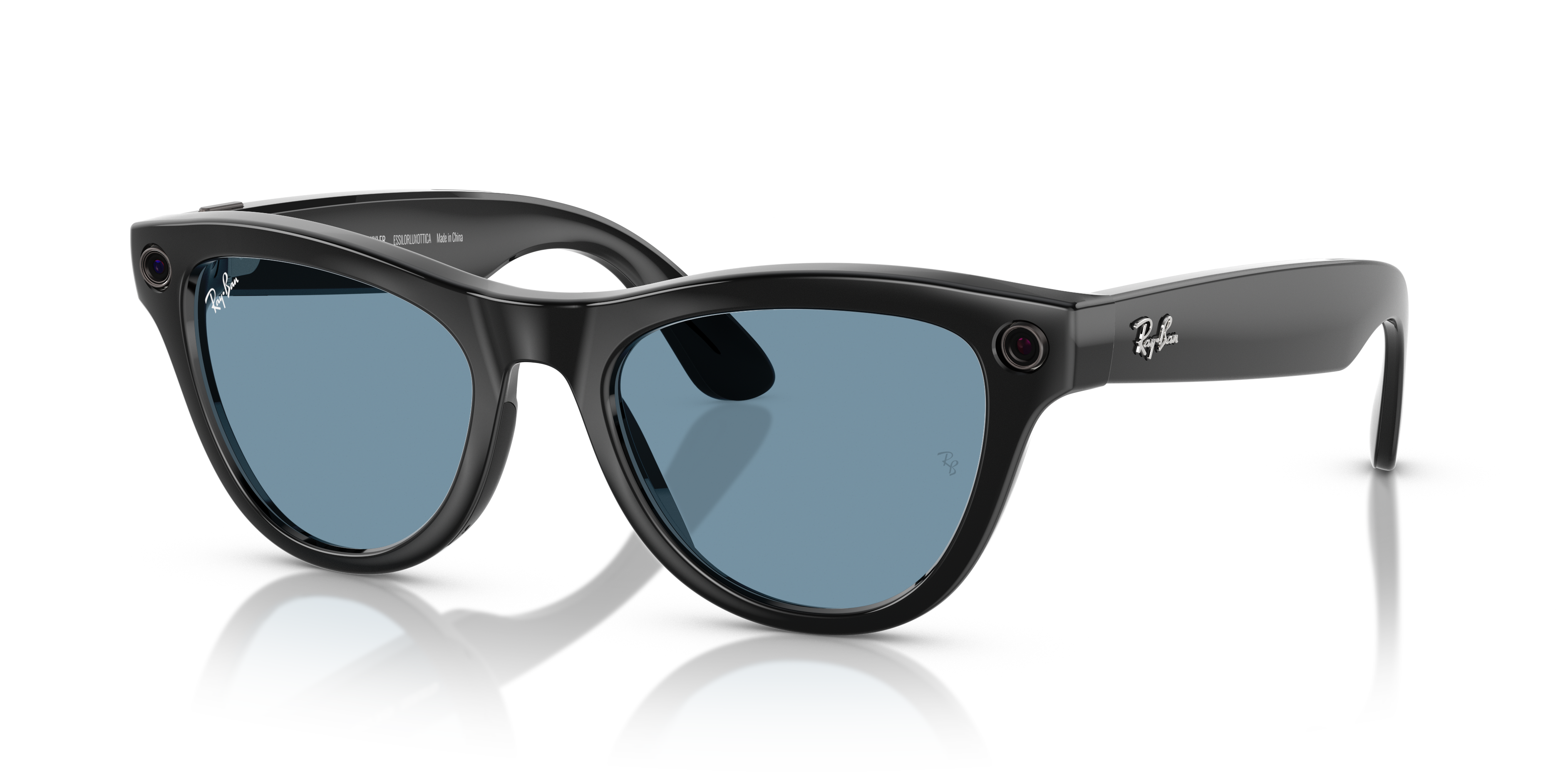 RAY-BAN META RW4010 SKYLER 601/MF 52