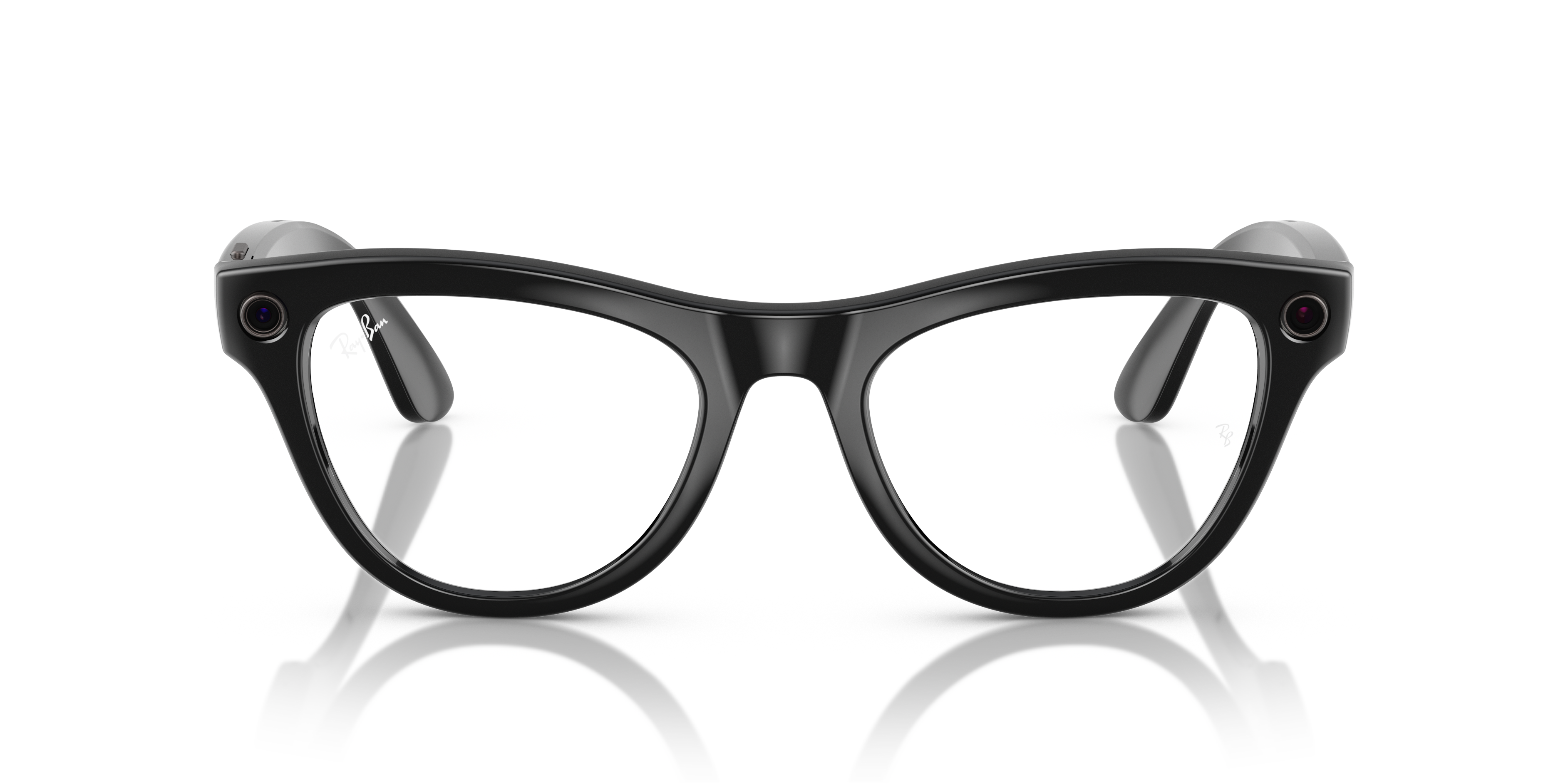 RAY-BAN META RW4010 SKYLER 601/MF 52