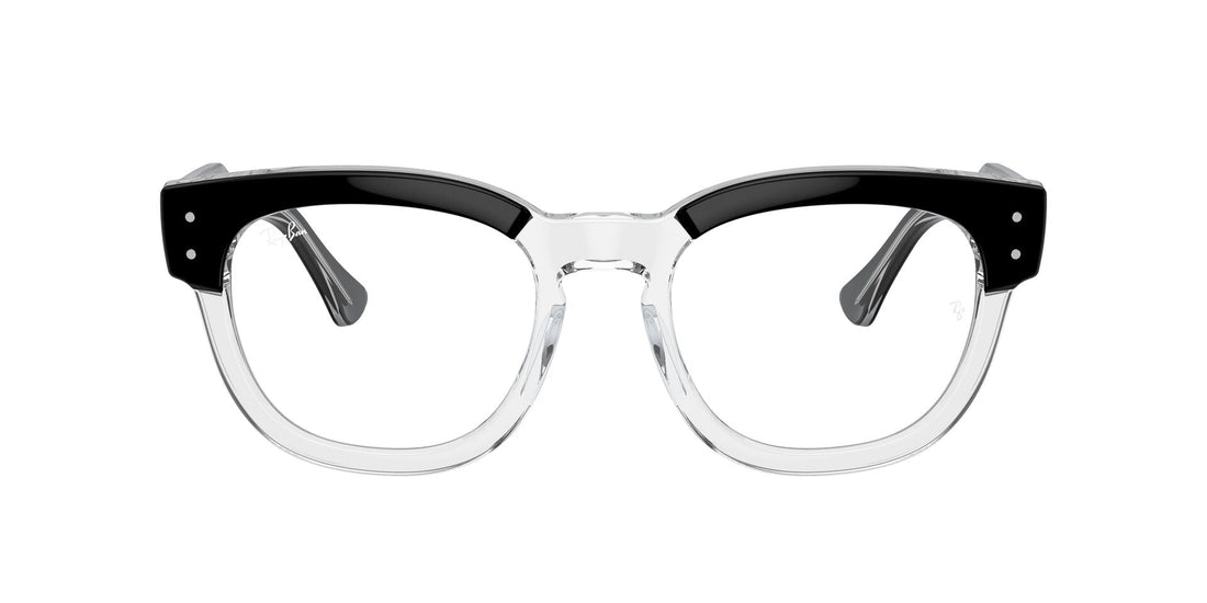 RAY-BAN RX0298V MEGA HAWKEYE 2034 48