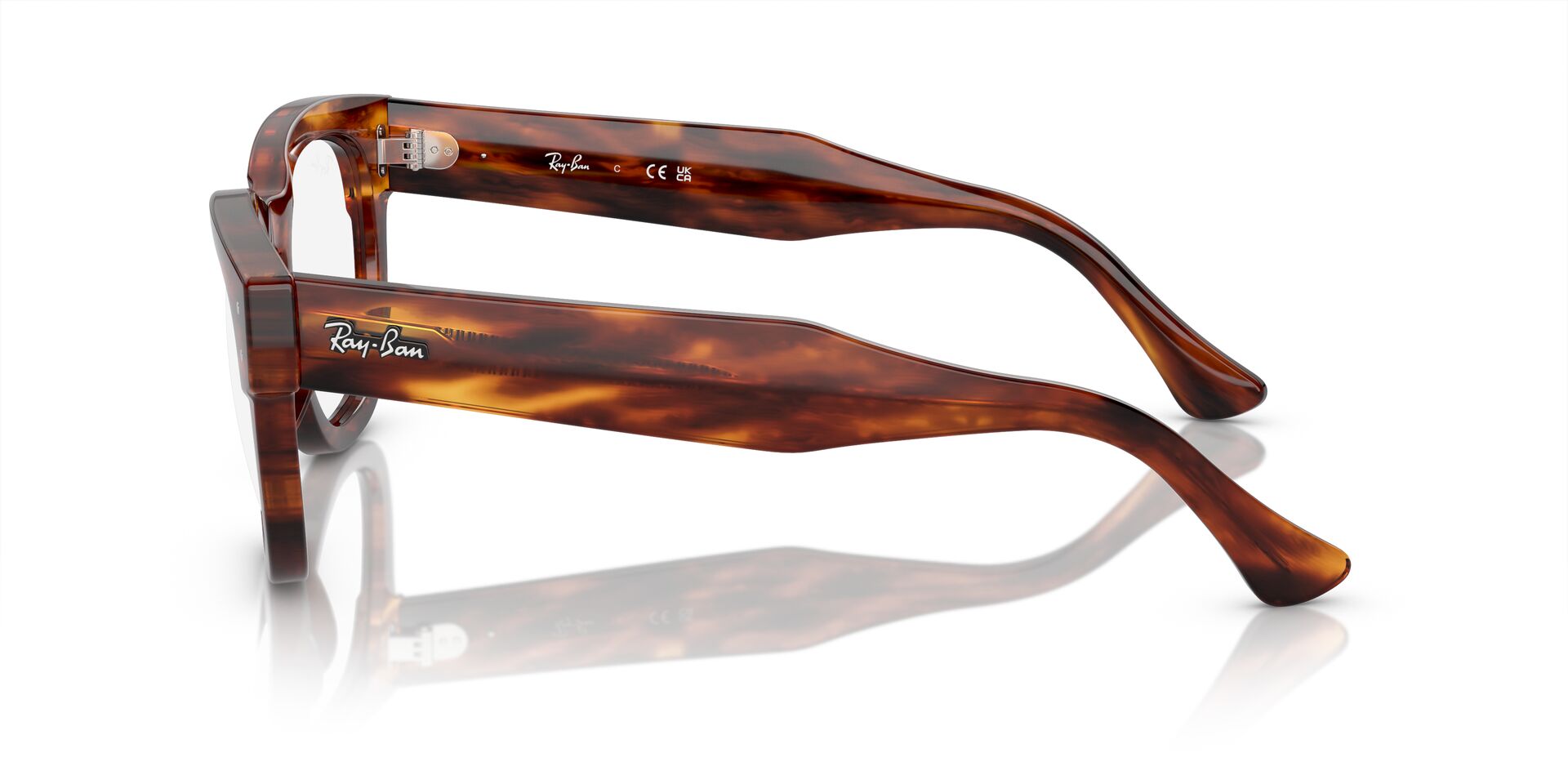 RAY-BAN RX0298V MEGA HAWKEYE 2144 50