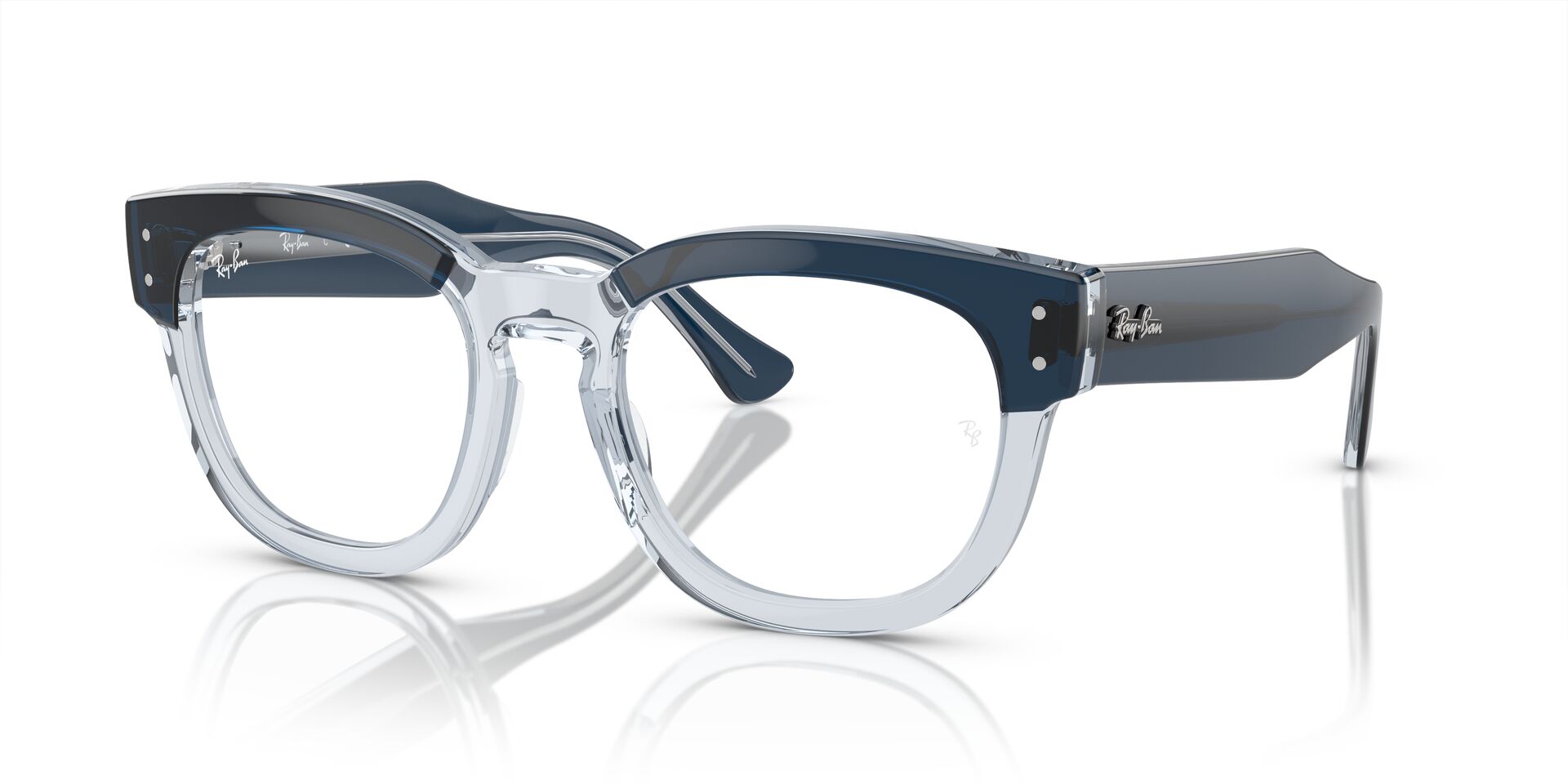 RAY-BAN RX0298V MEGA HAWKEYE 8324 50