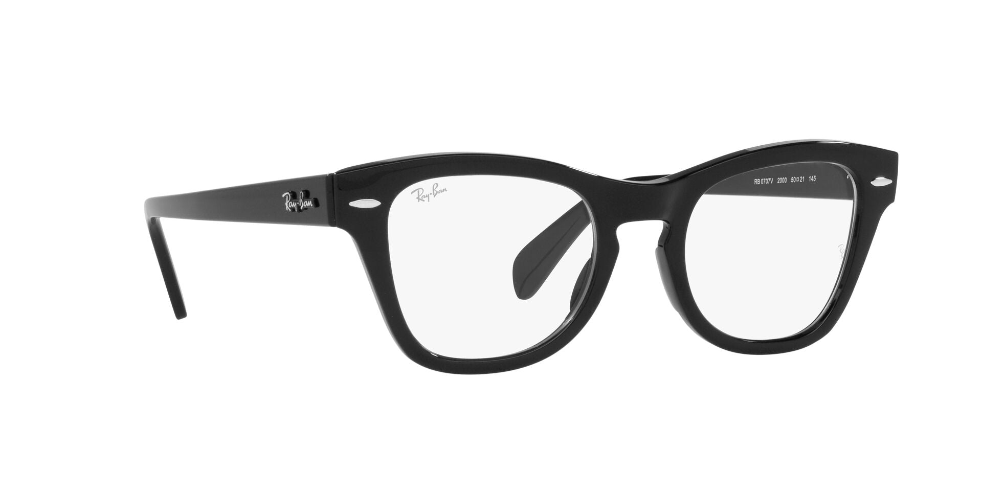 RAY-BAN RX0707V 2000 50