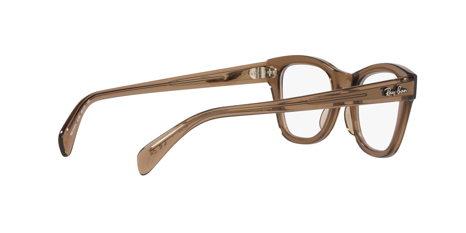 RAY-BAN RX0707V 8198 48