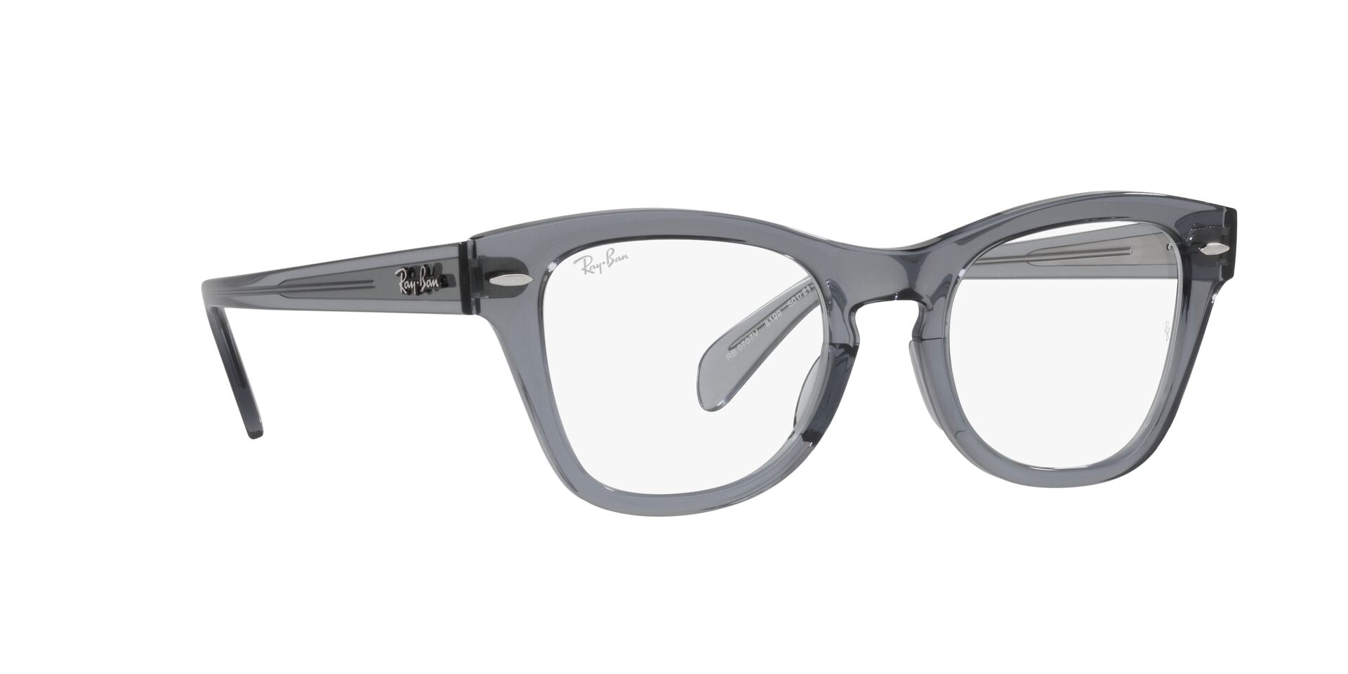 RAY-BAN RX0707V 8199 50